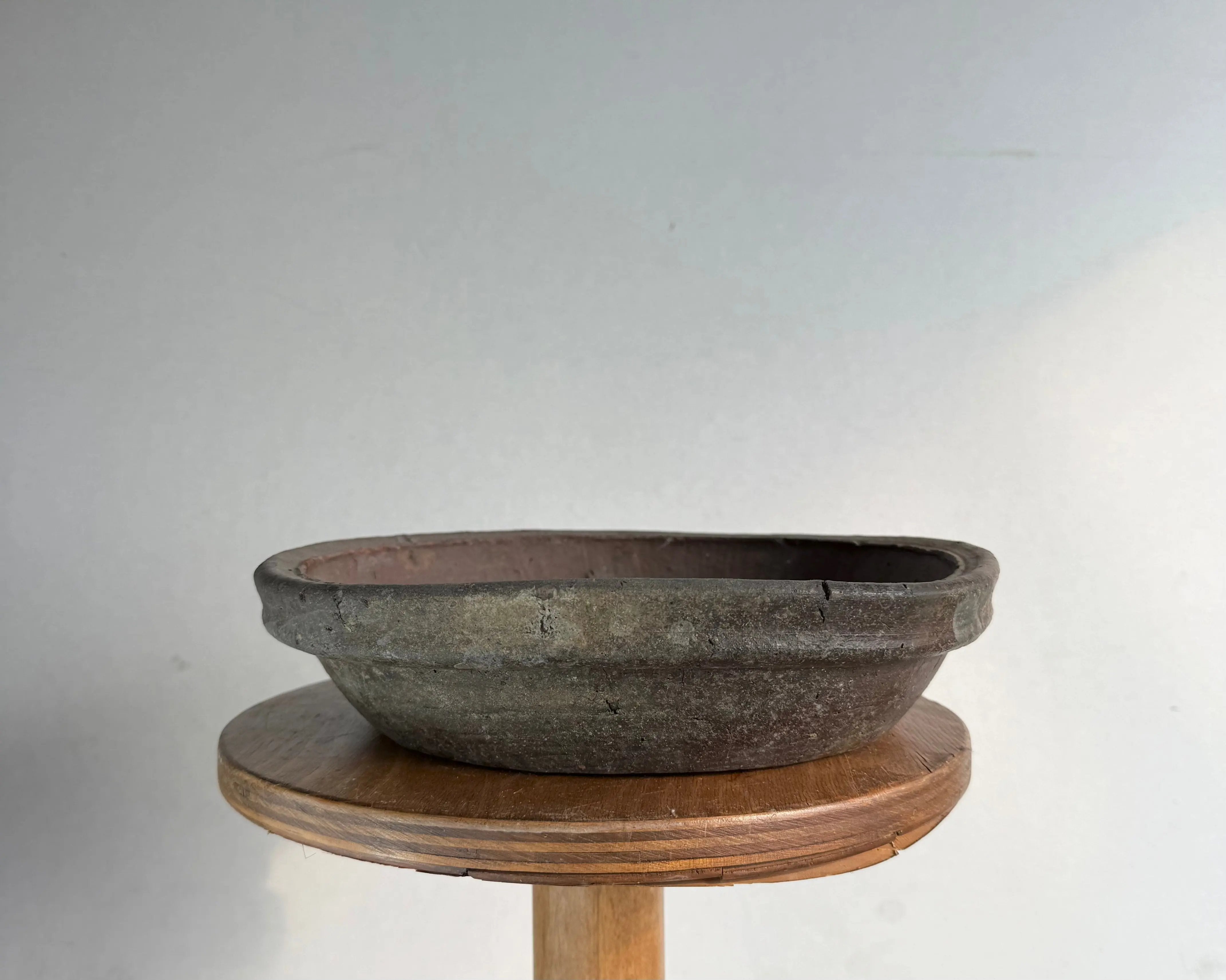 Nanban #7 (large) CB Pots