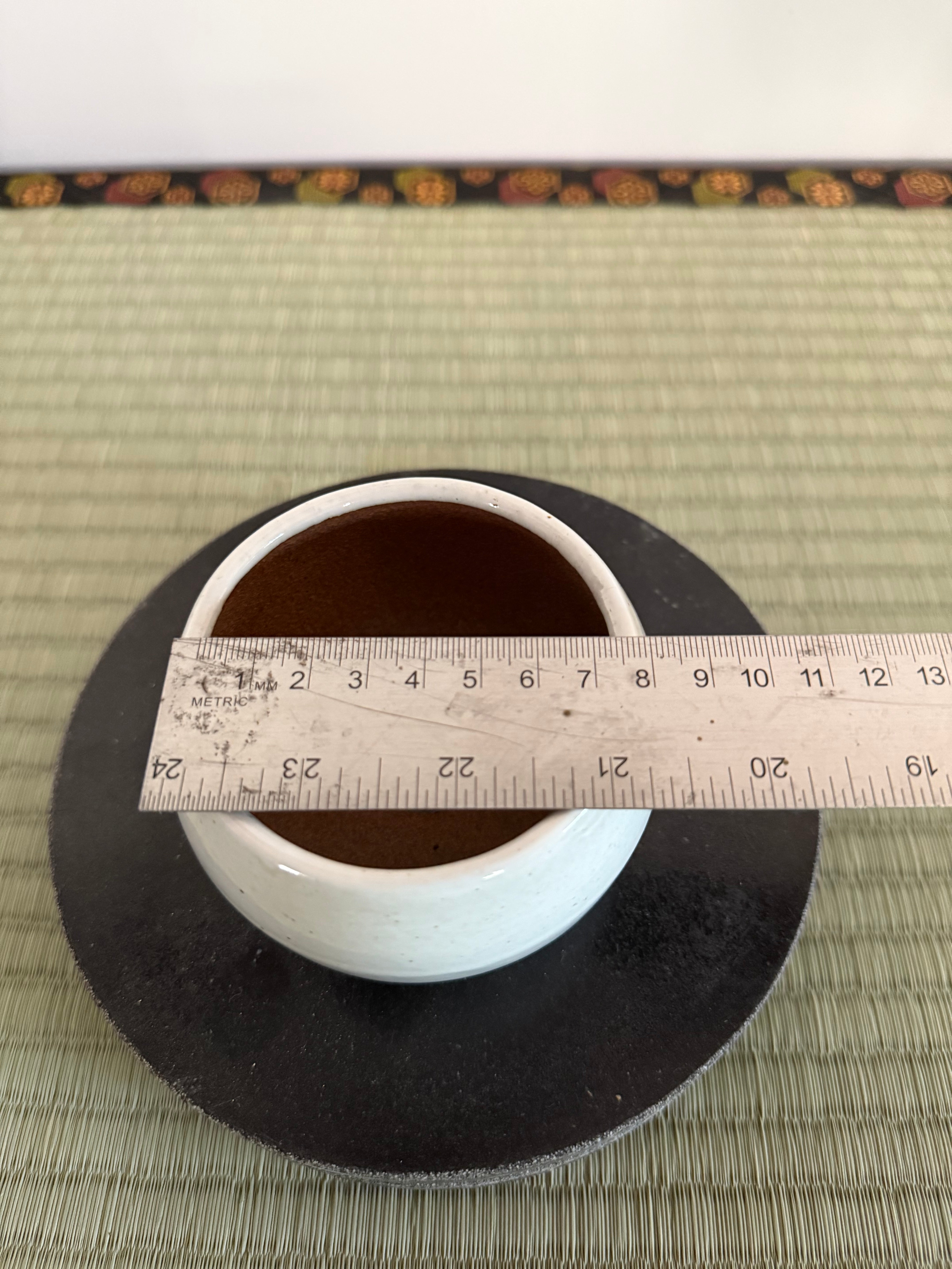 Bonsai Pot