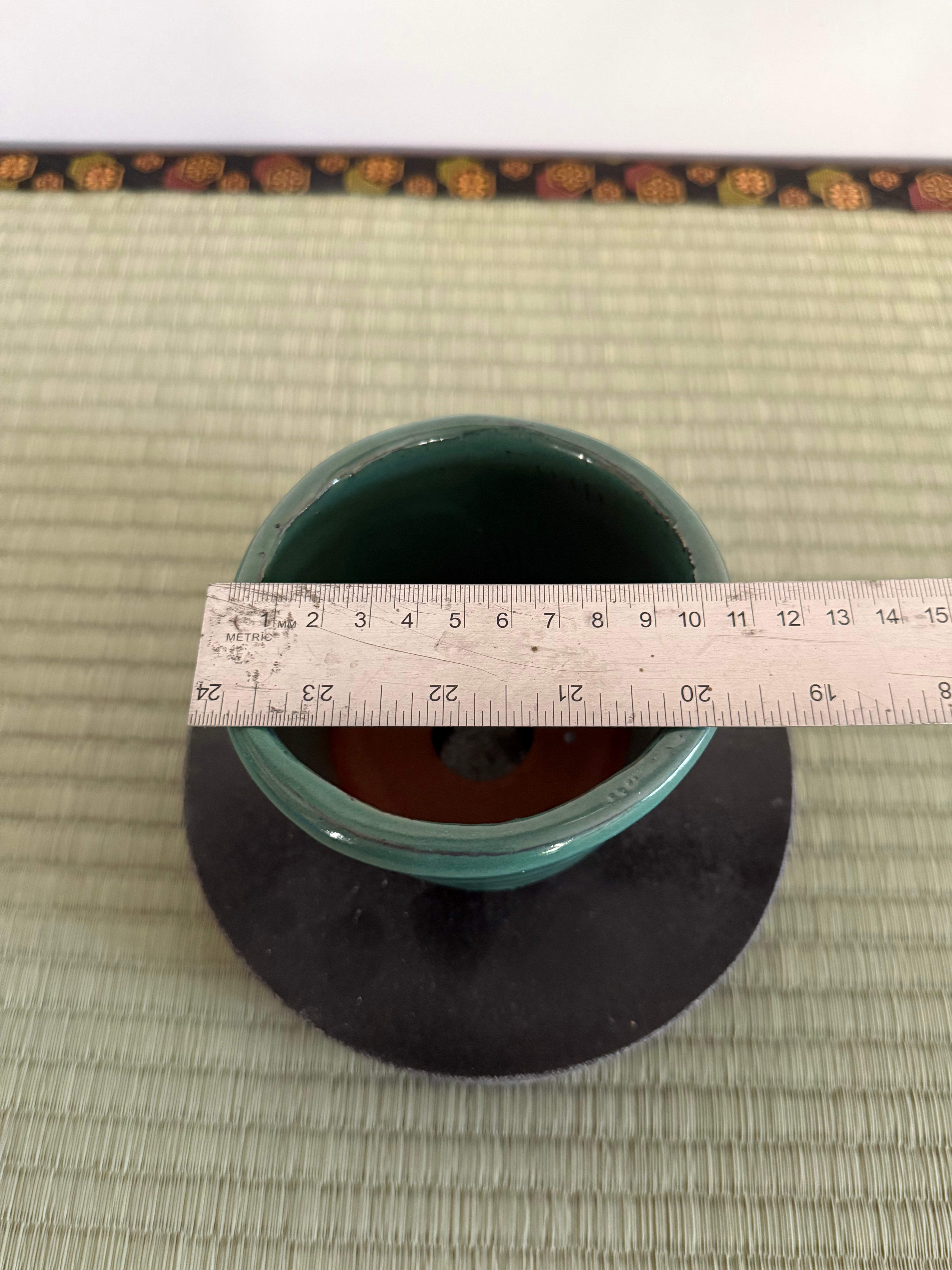 Bonsai Pot