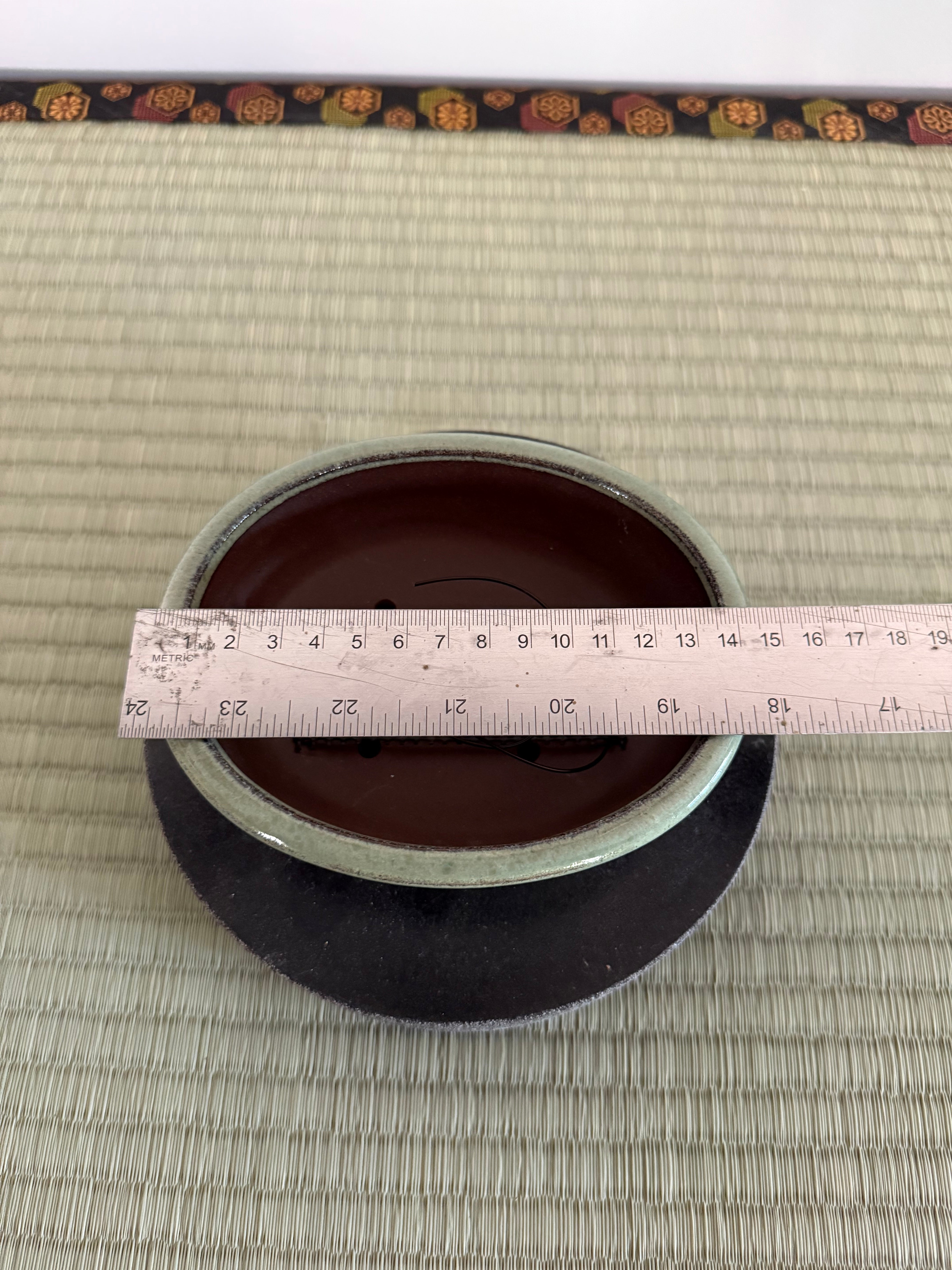 Bonsai Pot