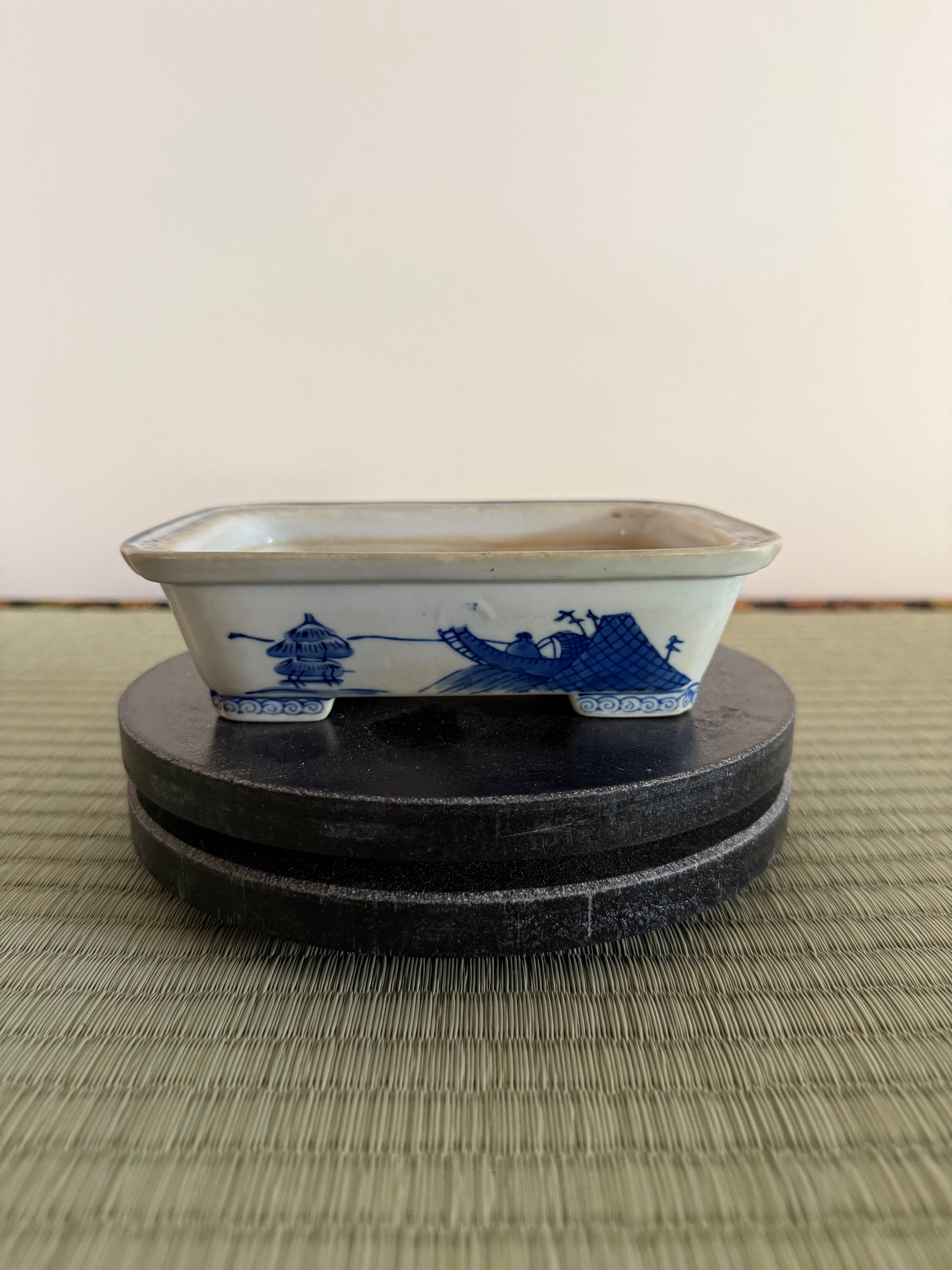 Bonsai Pot