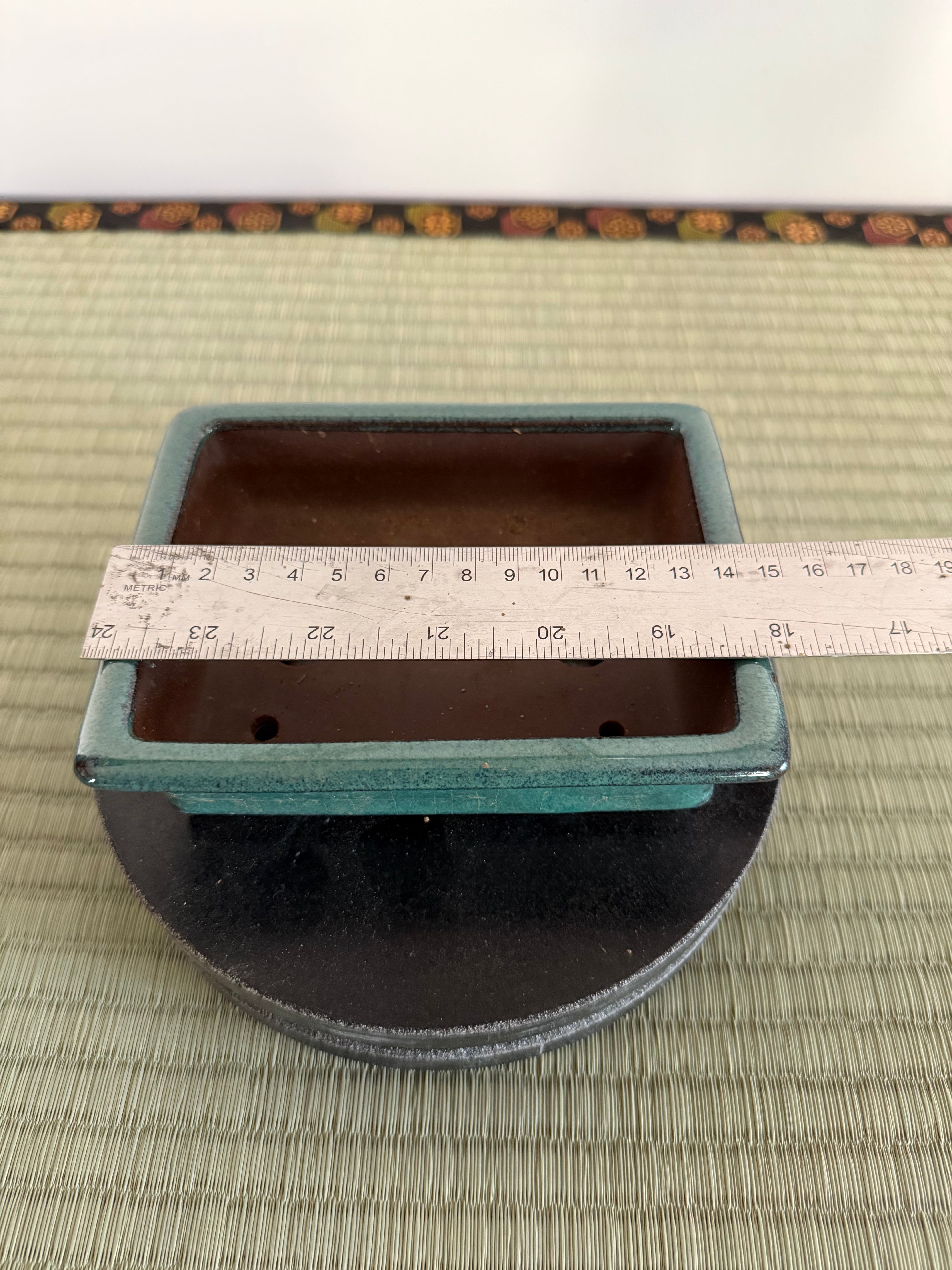 Bonsai Pot