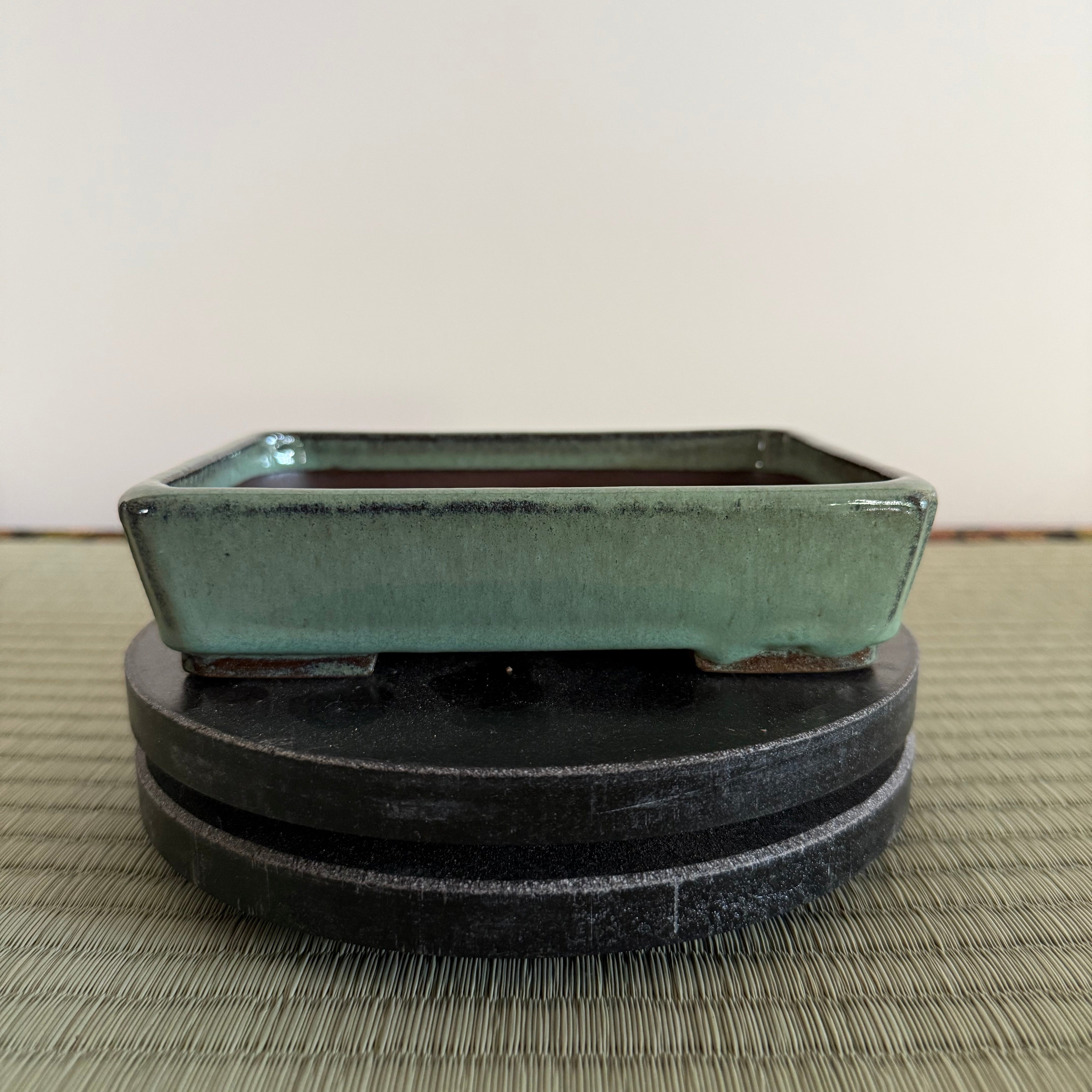 Bonsai Pot