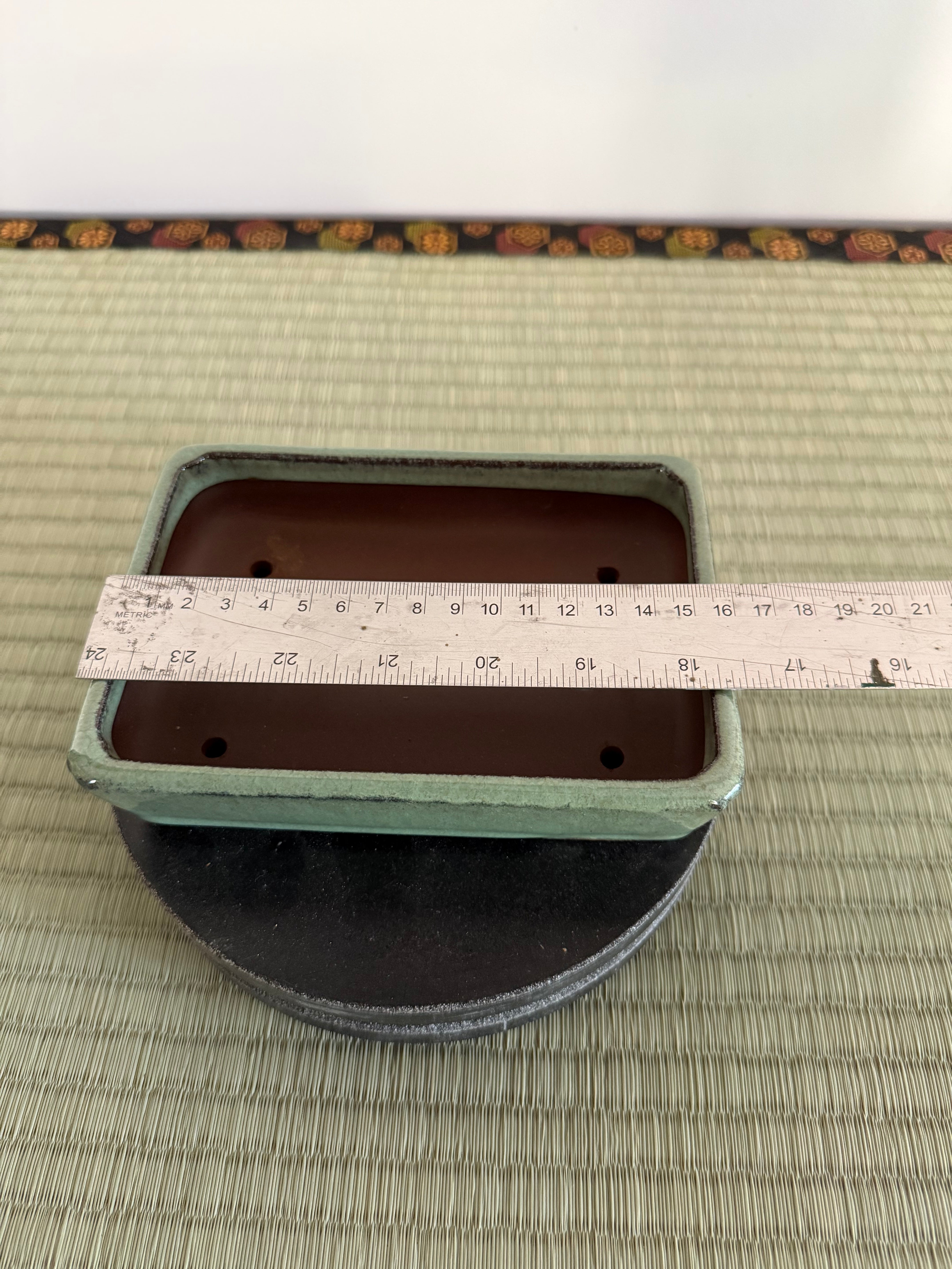 Bonsai Pot