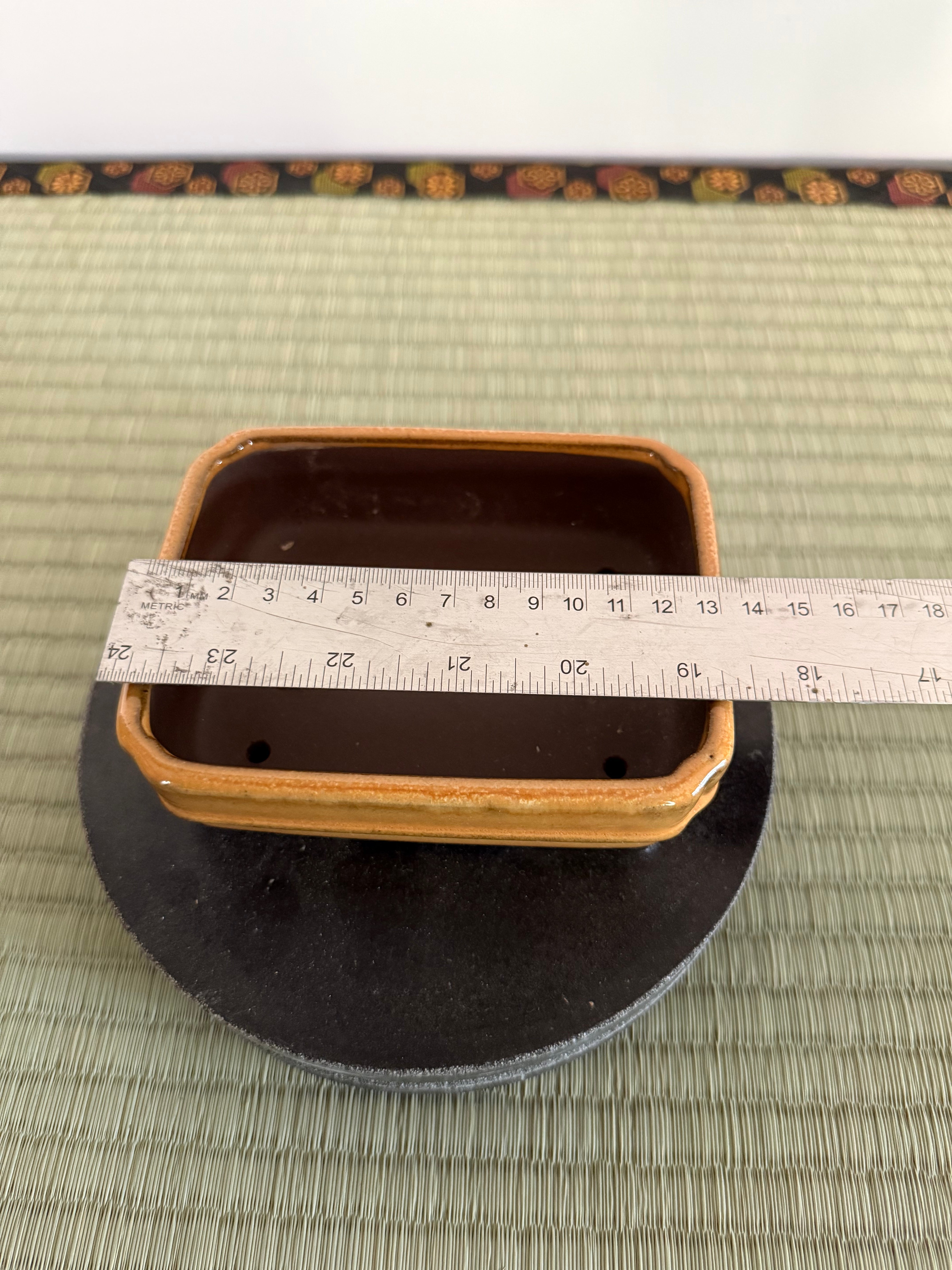 Bonsai Pot