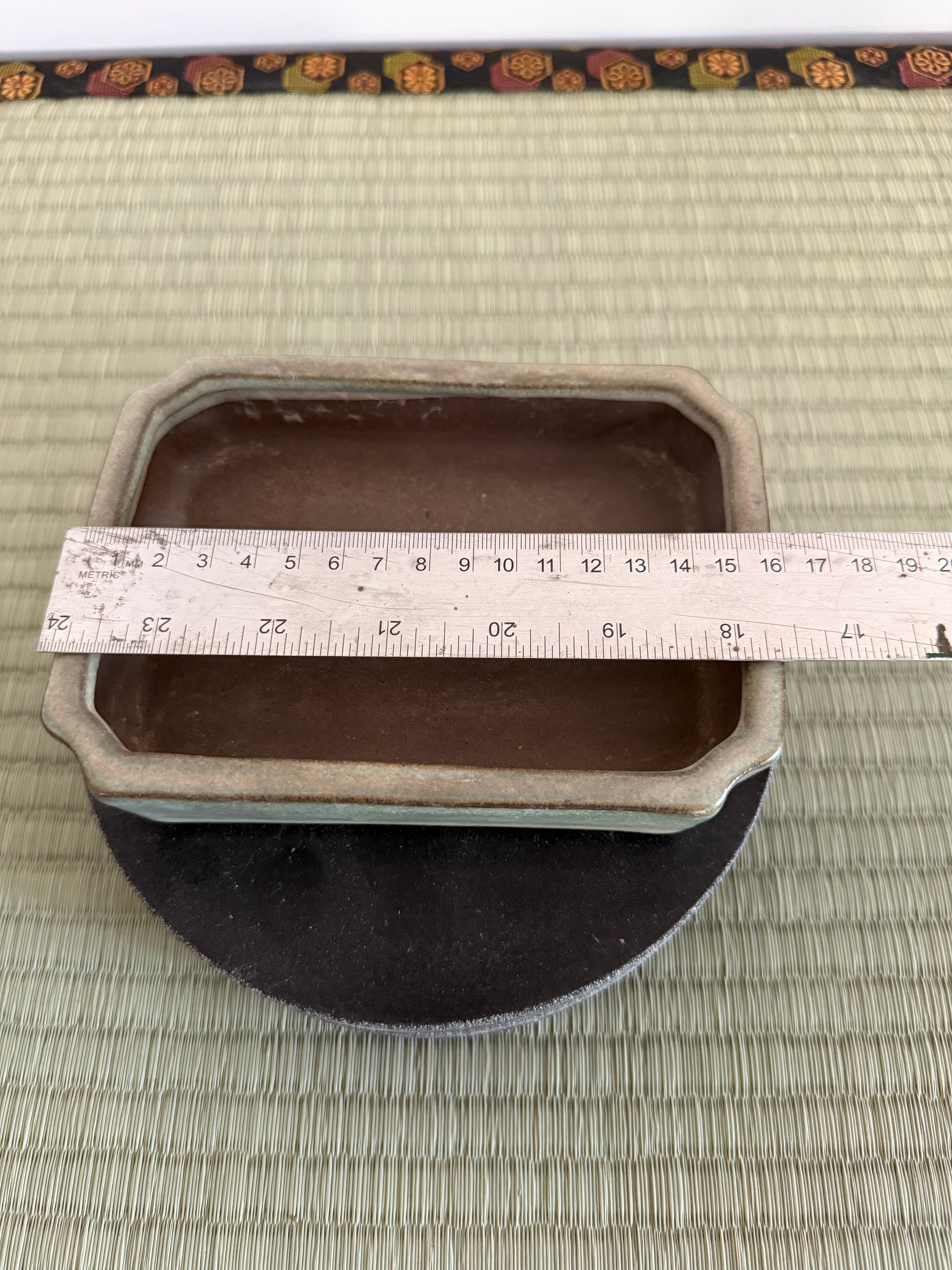 Bonsai Pot