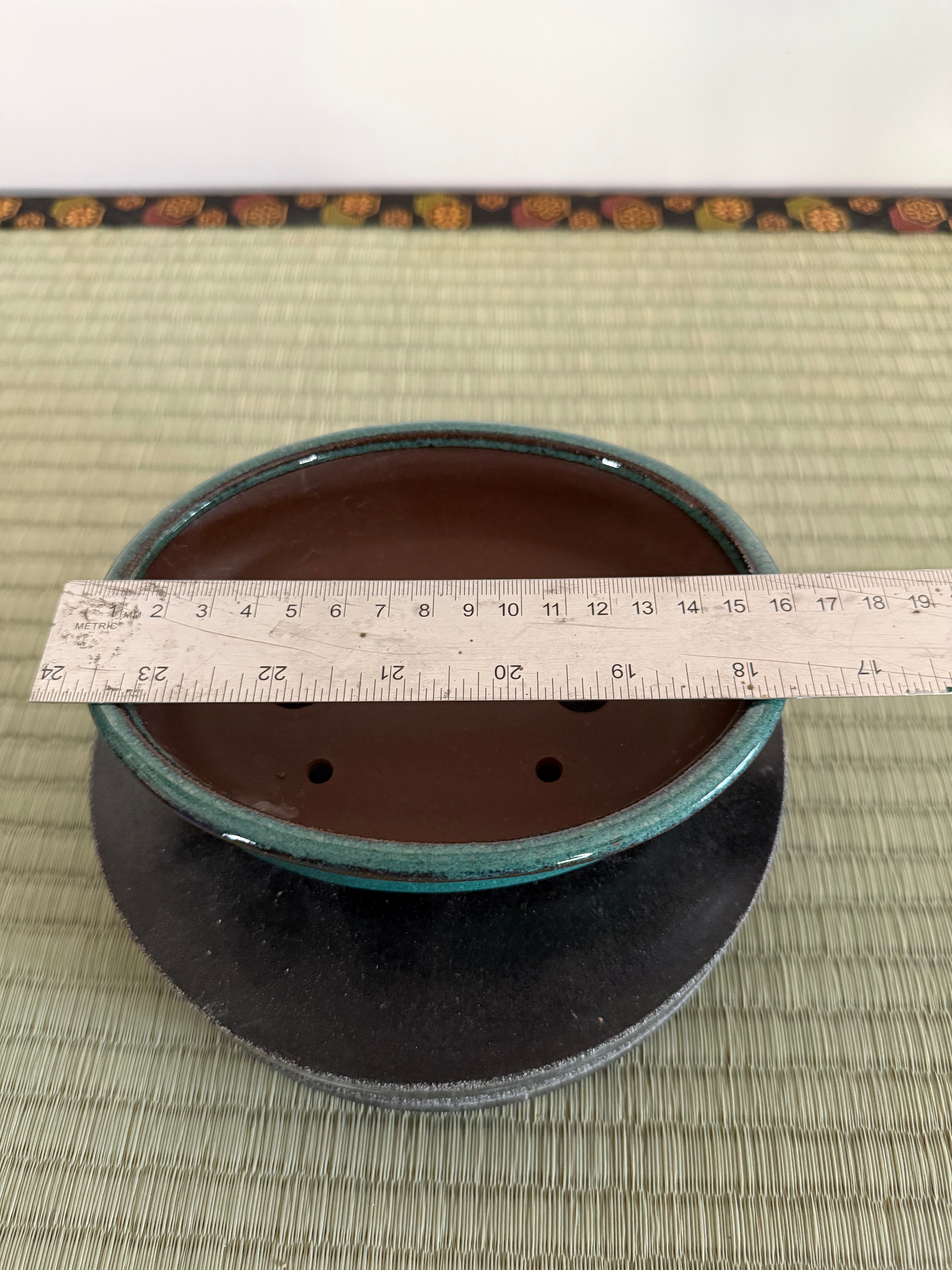 Bonsai Pot