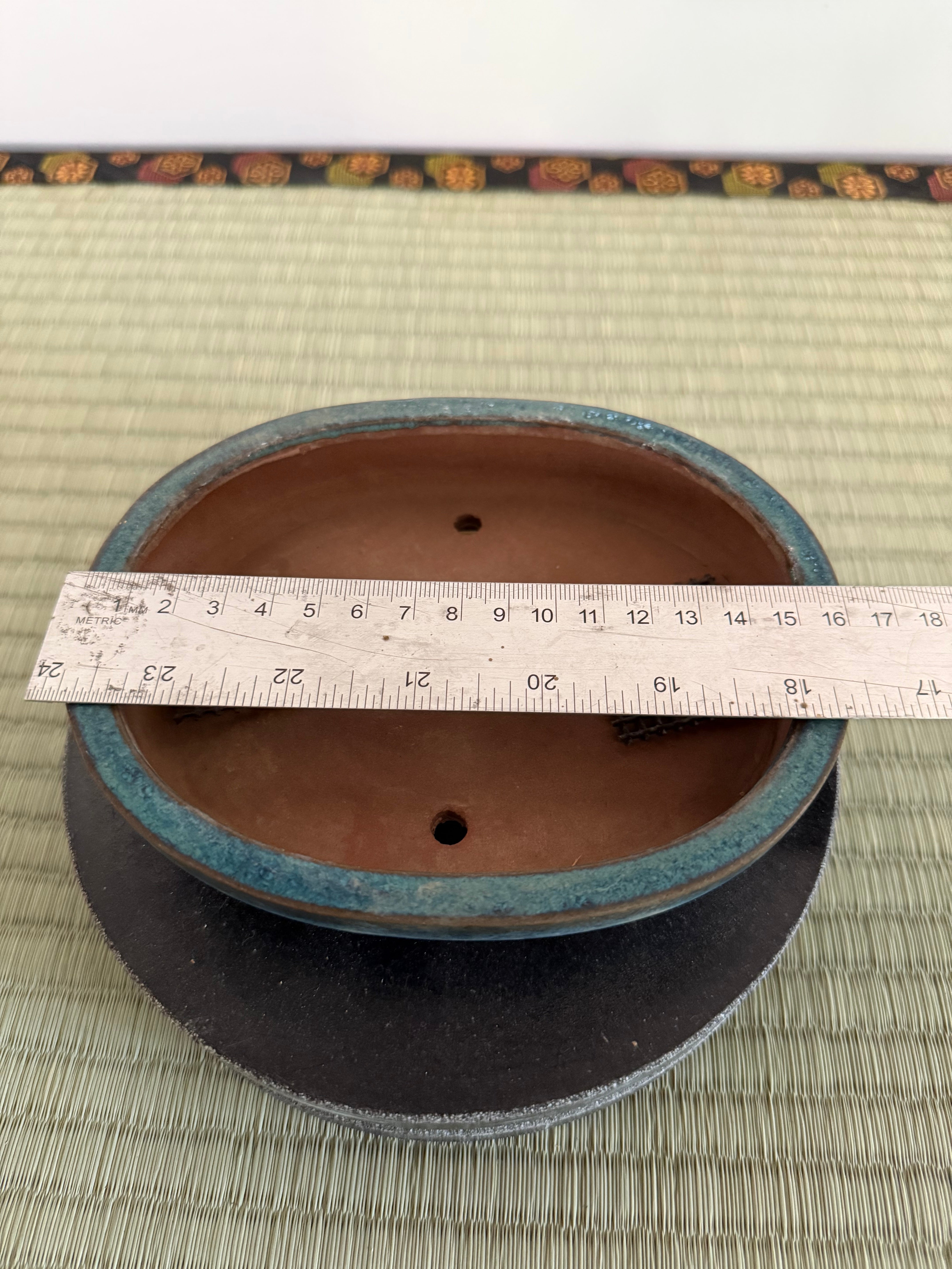 Bonsai Pot
