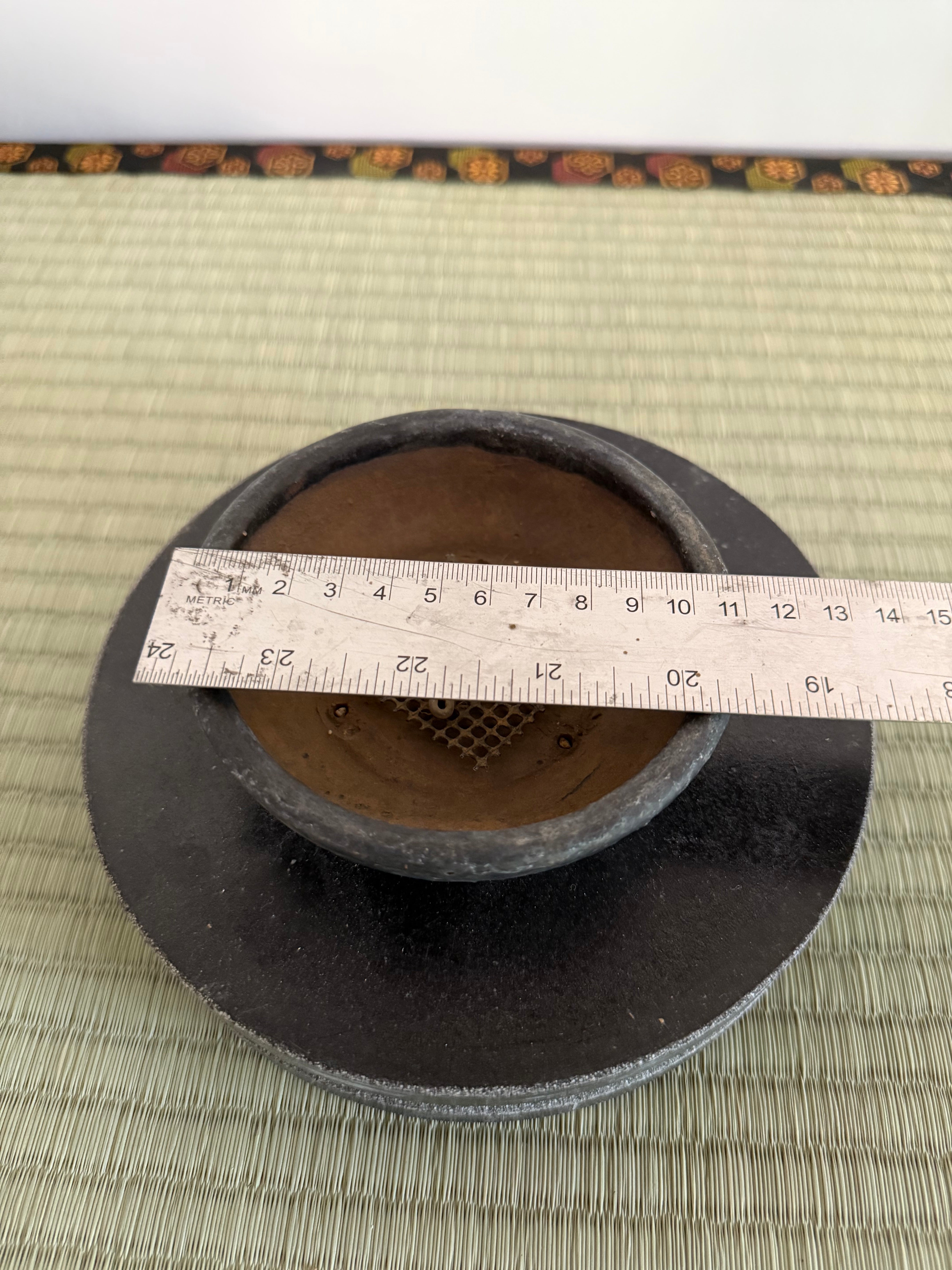Bonsai Pot