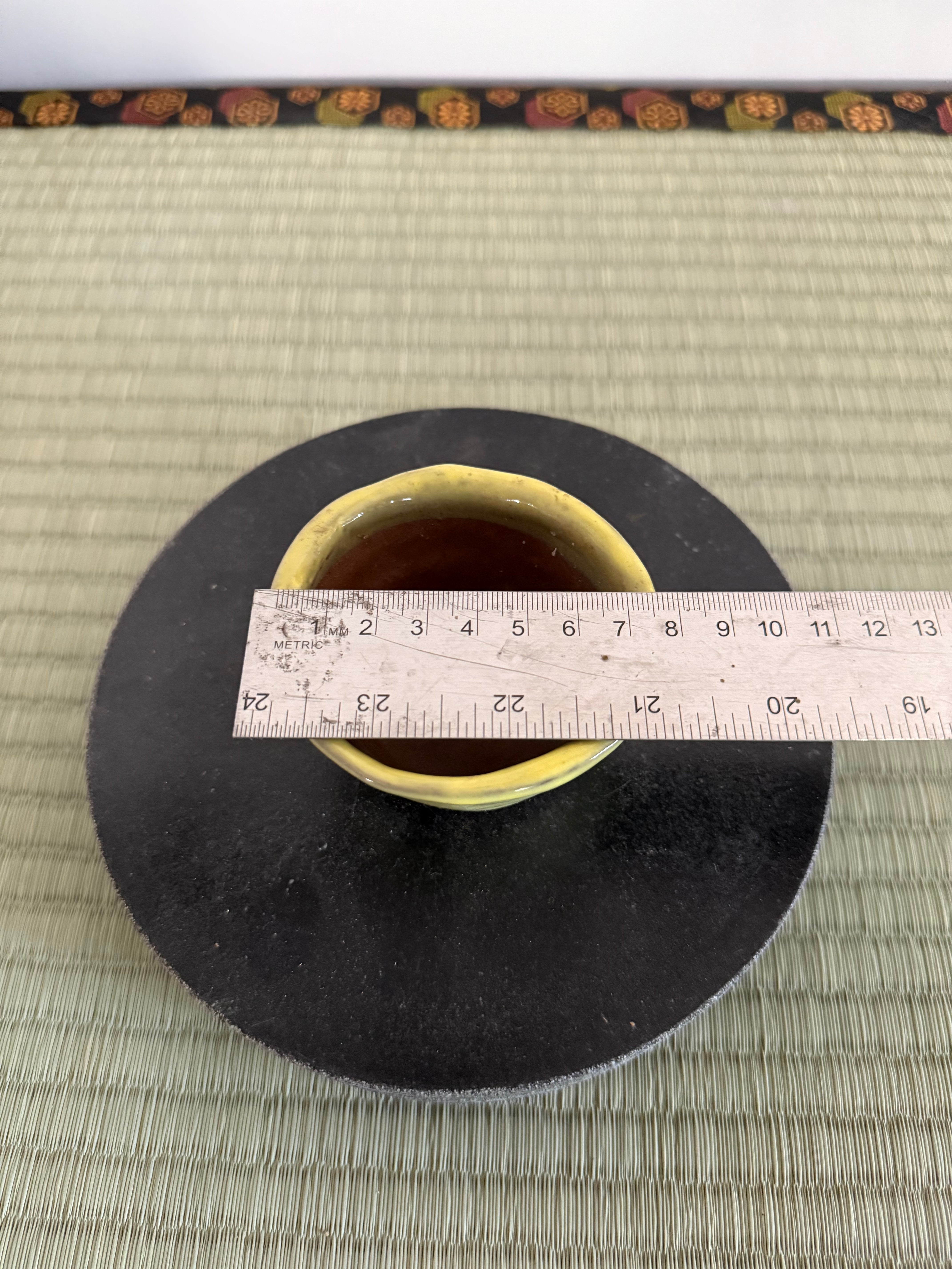 Bonsai Pot