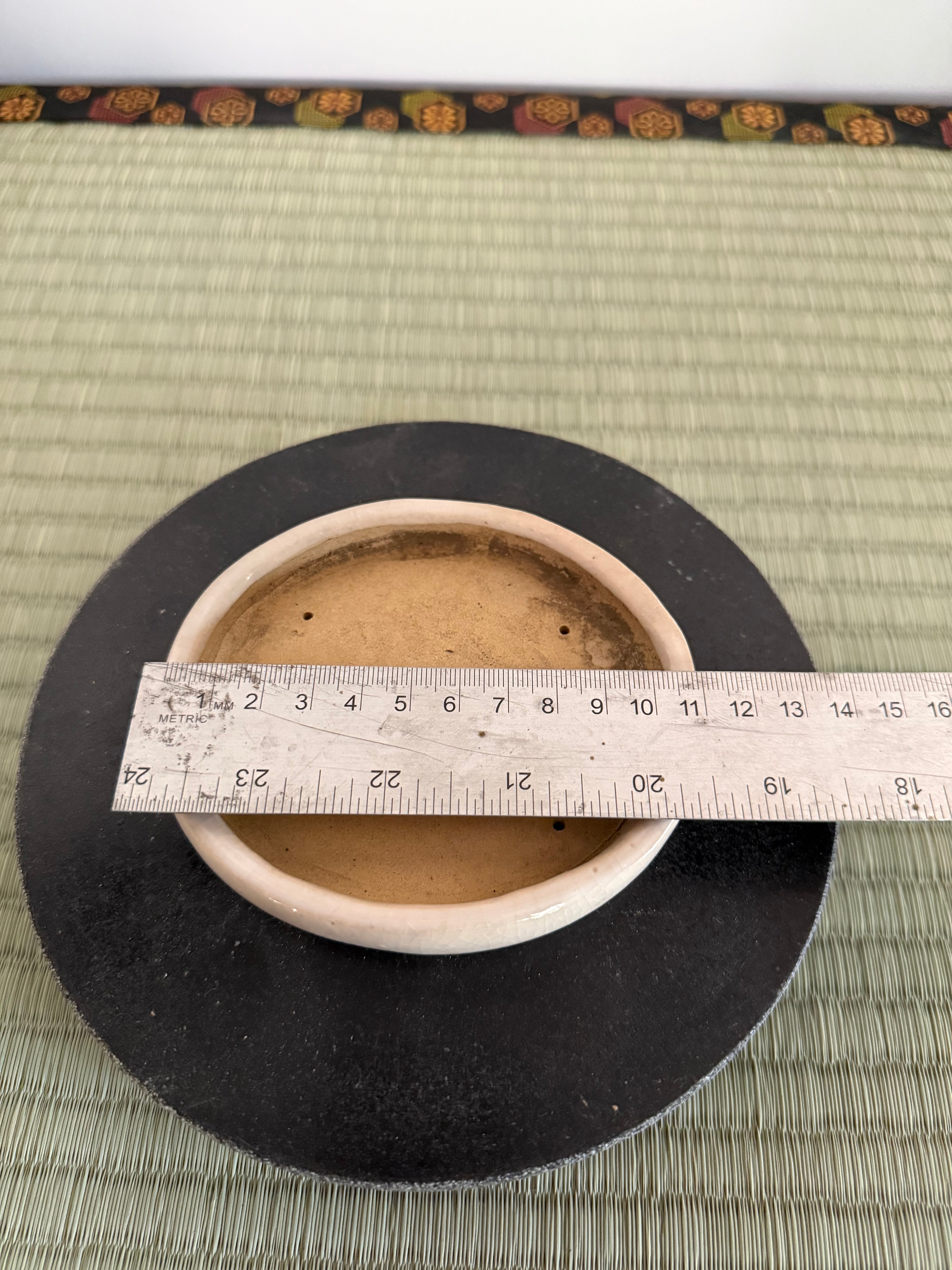 Bonsai Pot