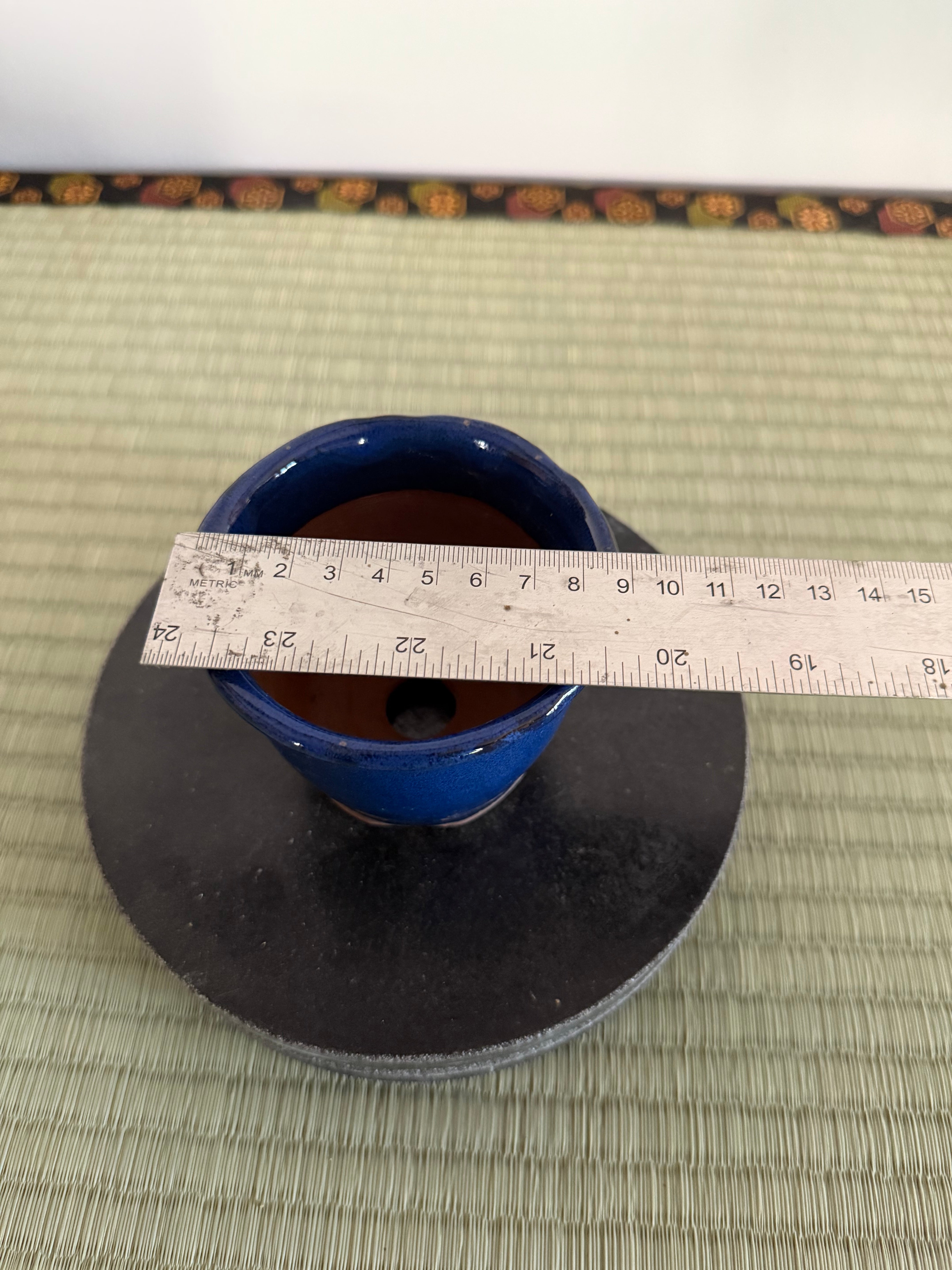 Bonsai Pot