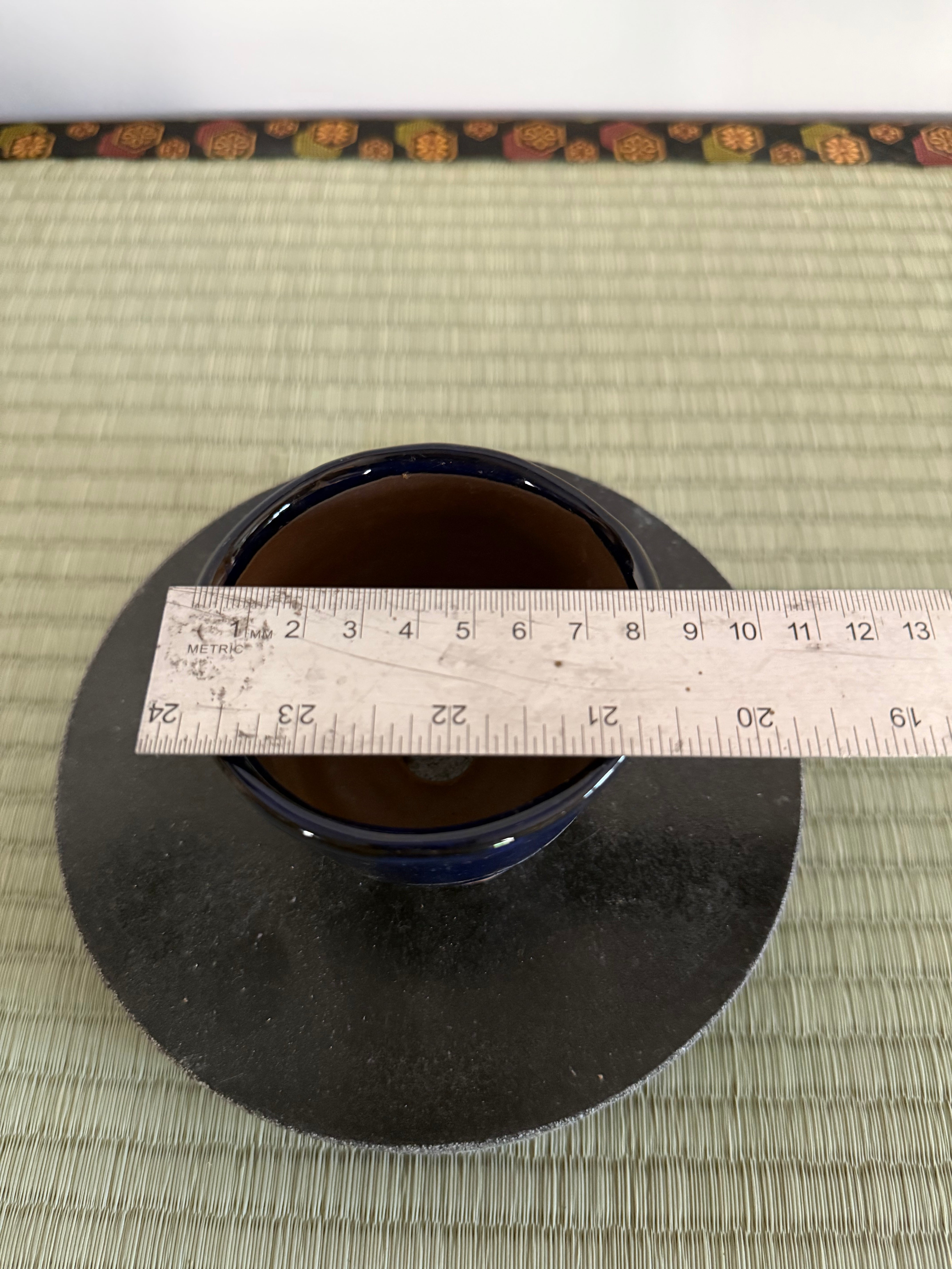 Bonsai Pot