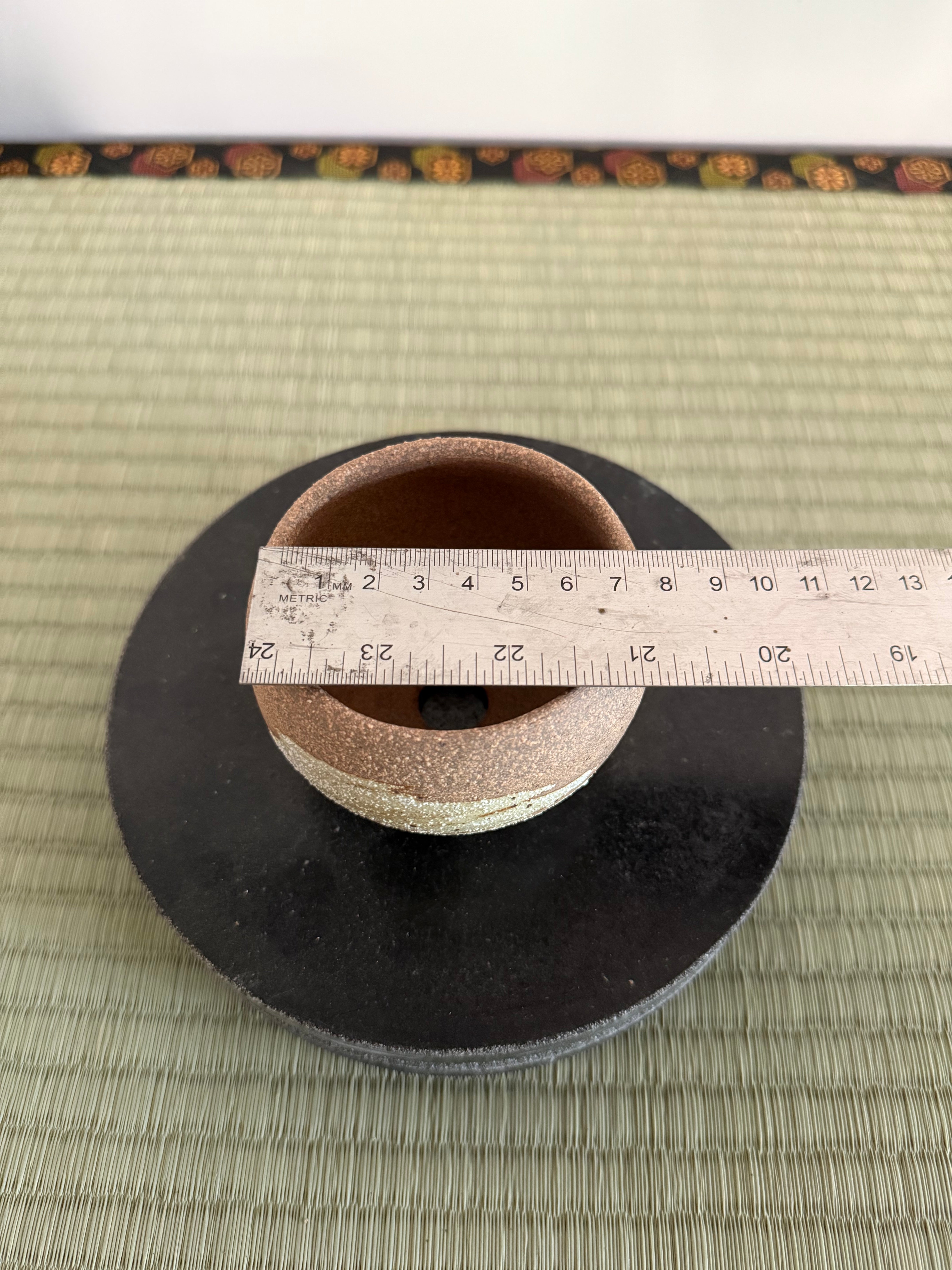 Bonsai Pot
