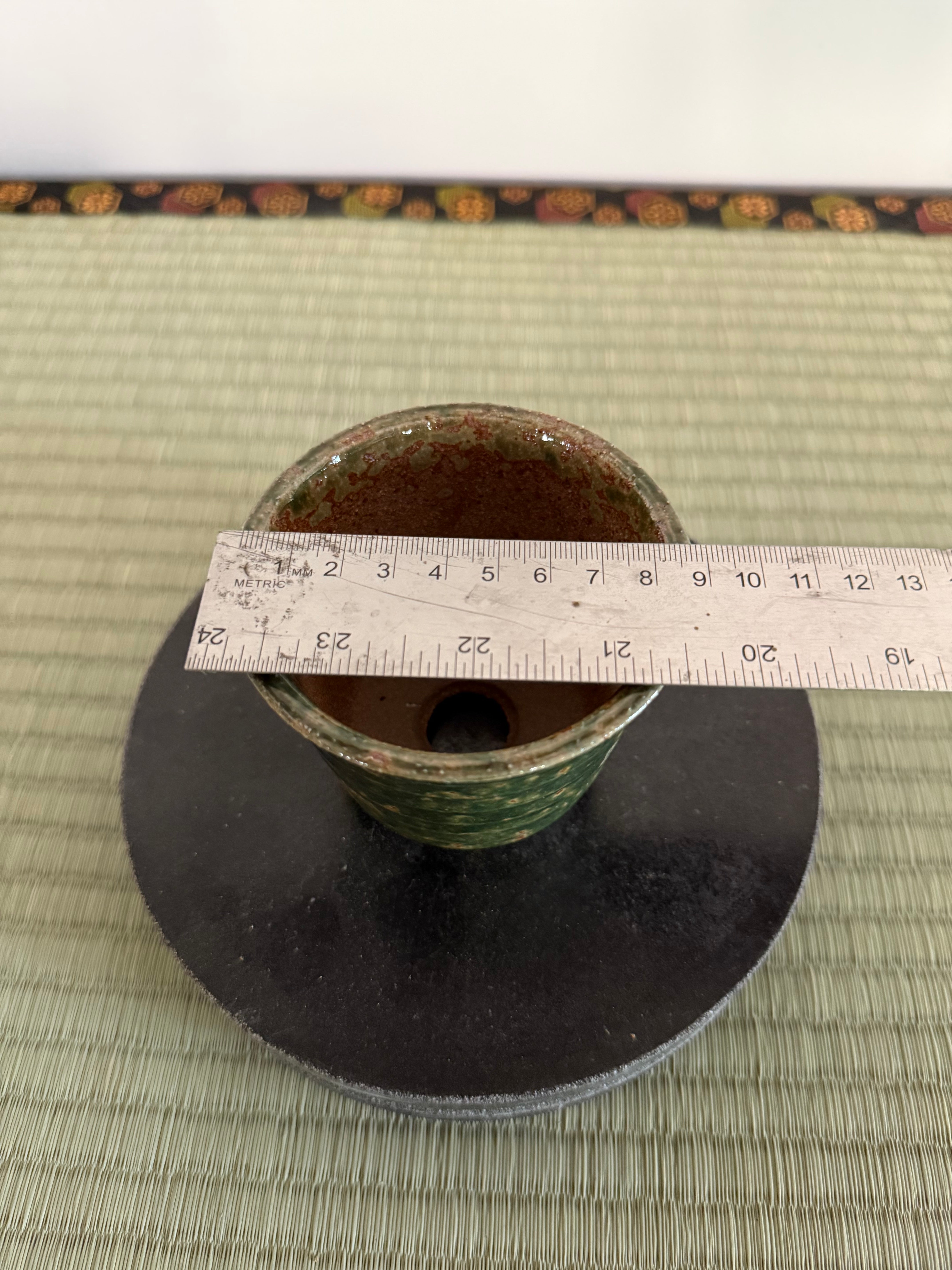 Bonsai Pot