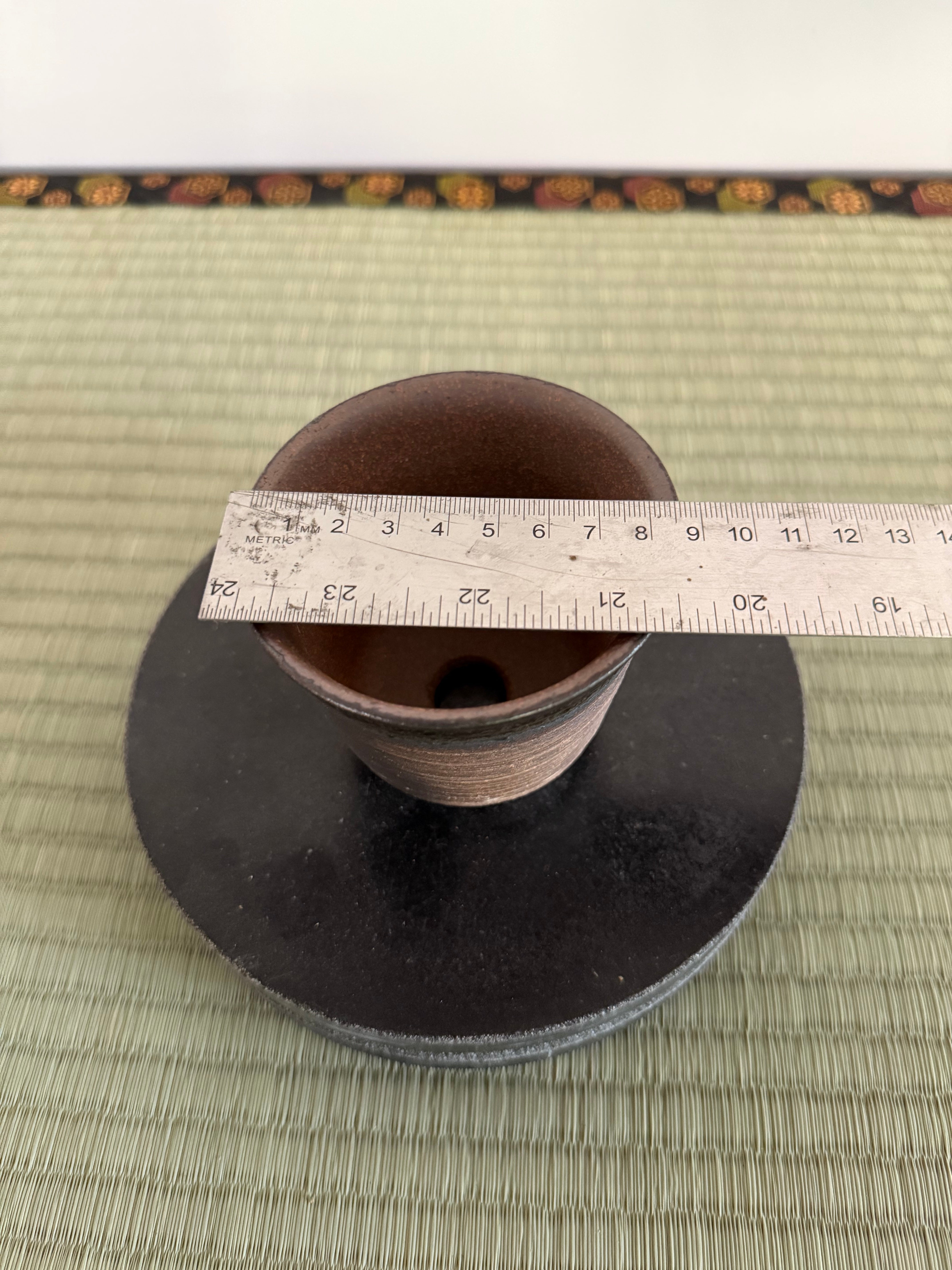 Bonsai Pot