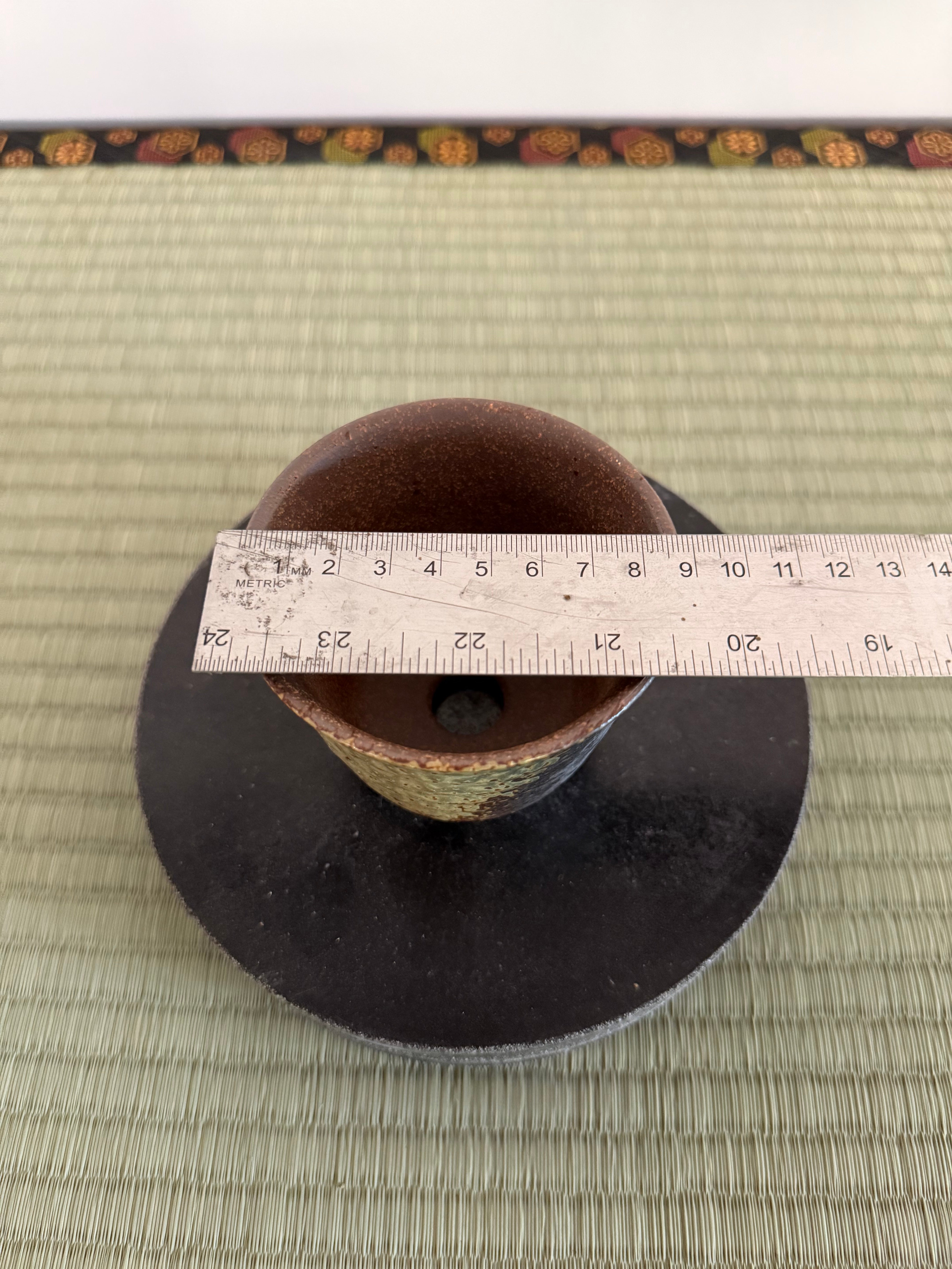 Bonsai Pot