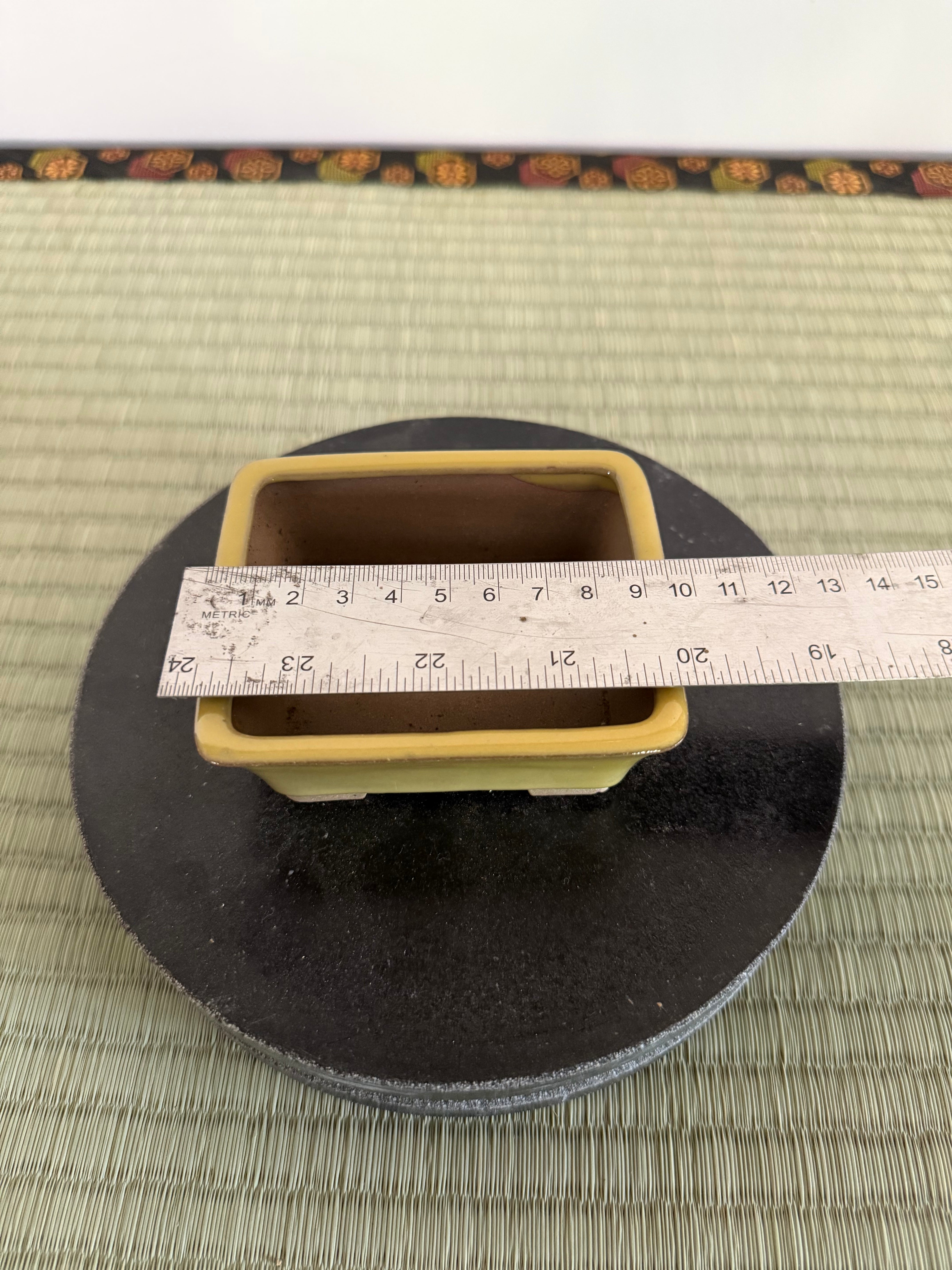 Bonsai Pot