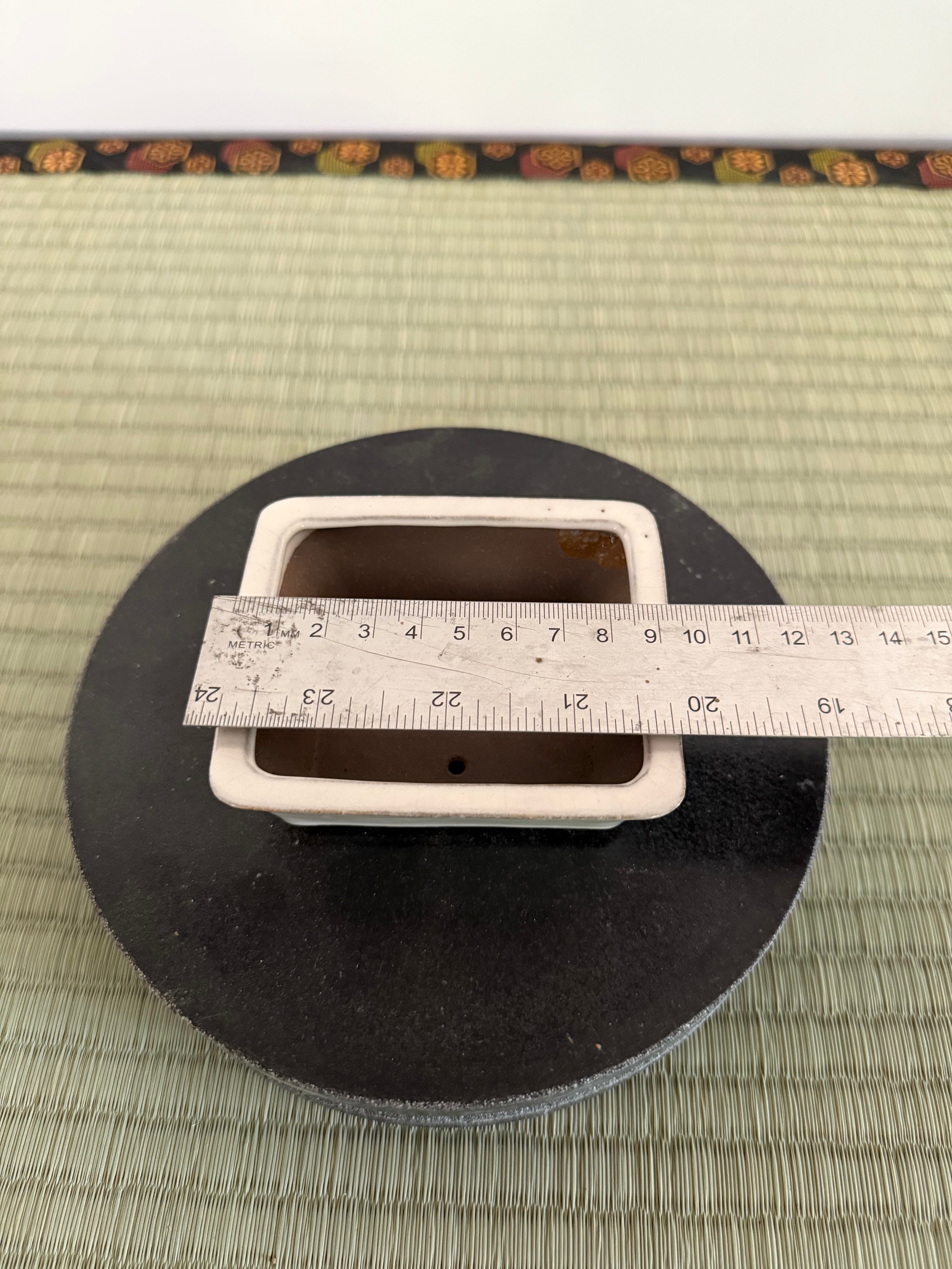 Bonsai Pot