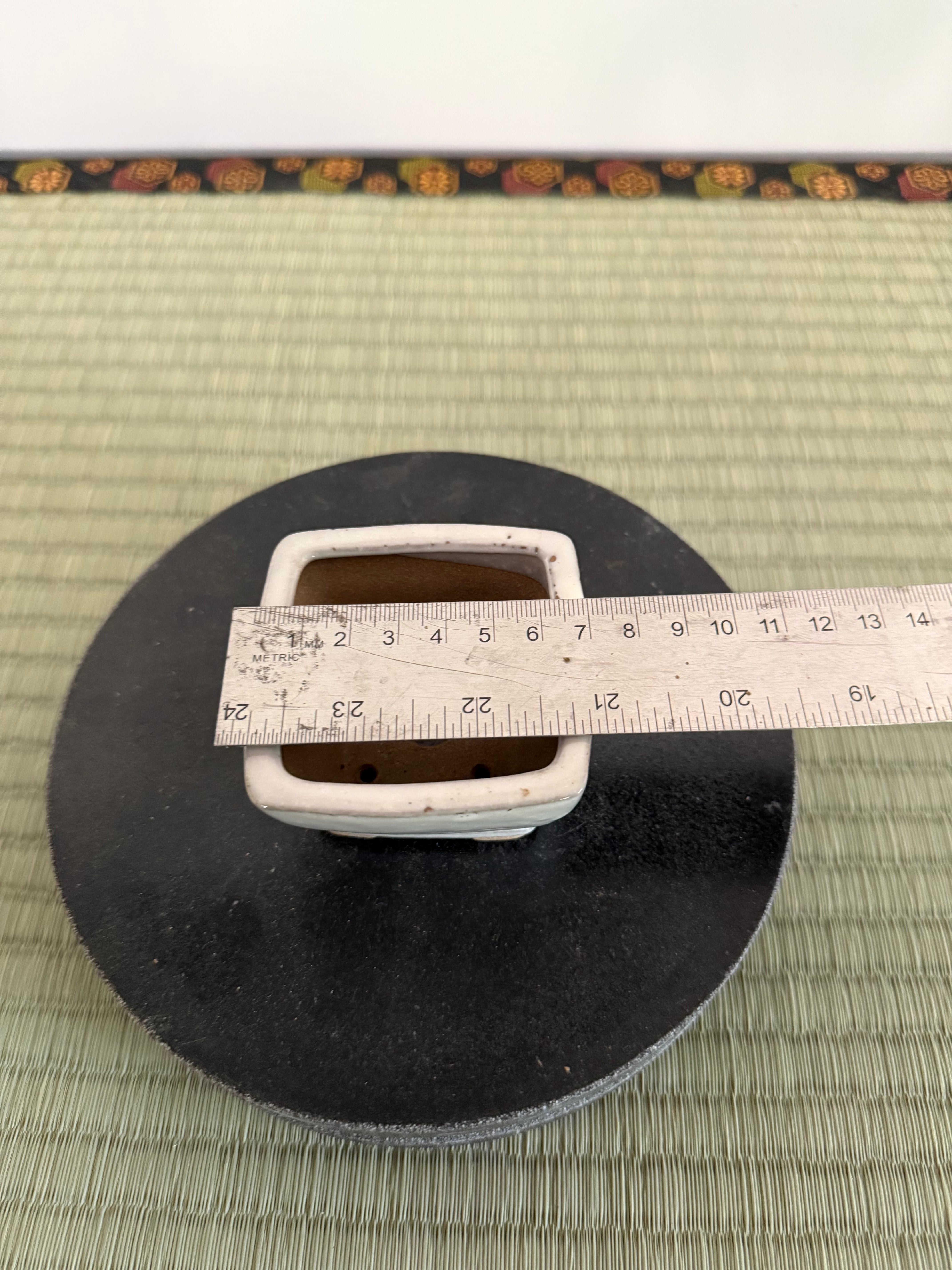 Bonsai Pot