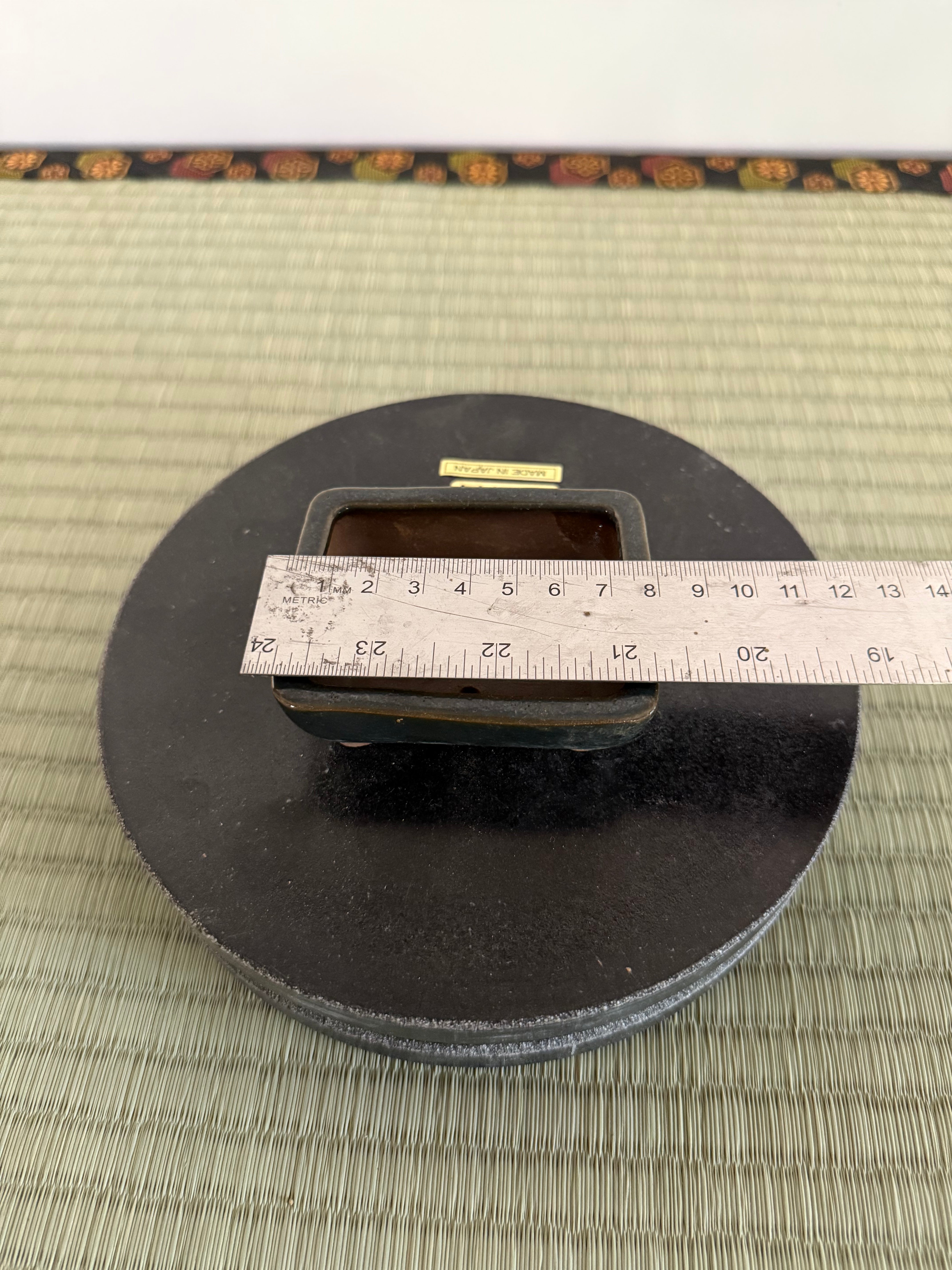 Bonsai Pot