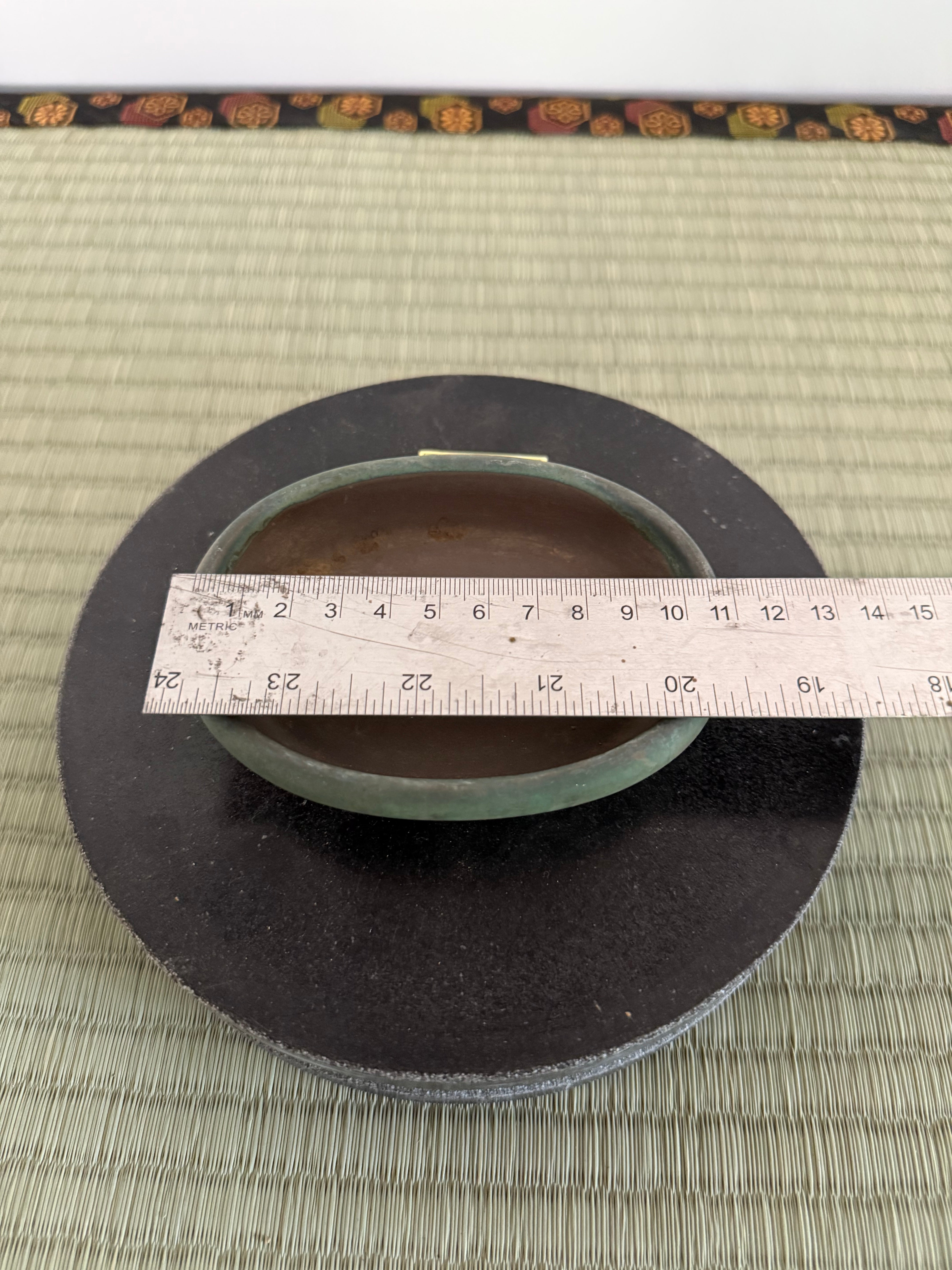 Bonsai Pot