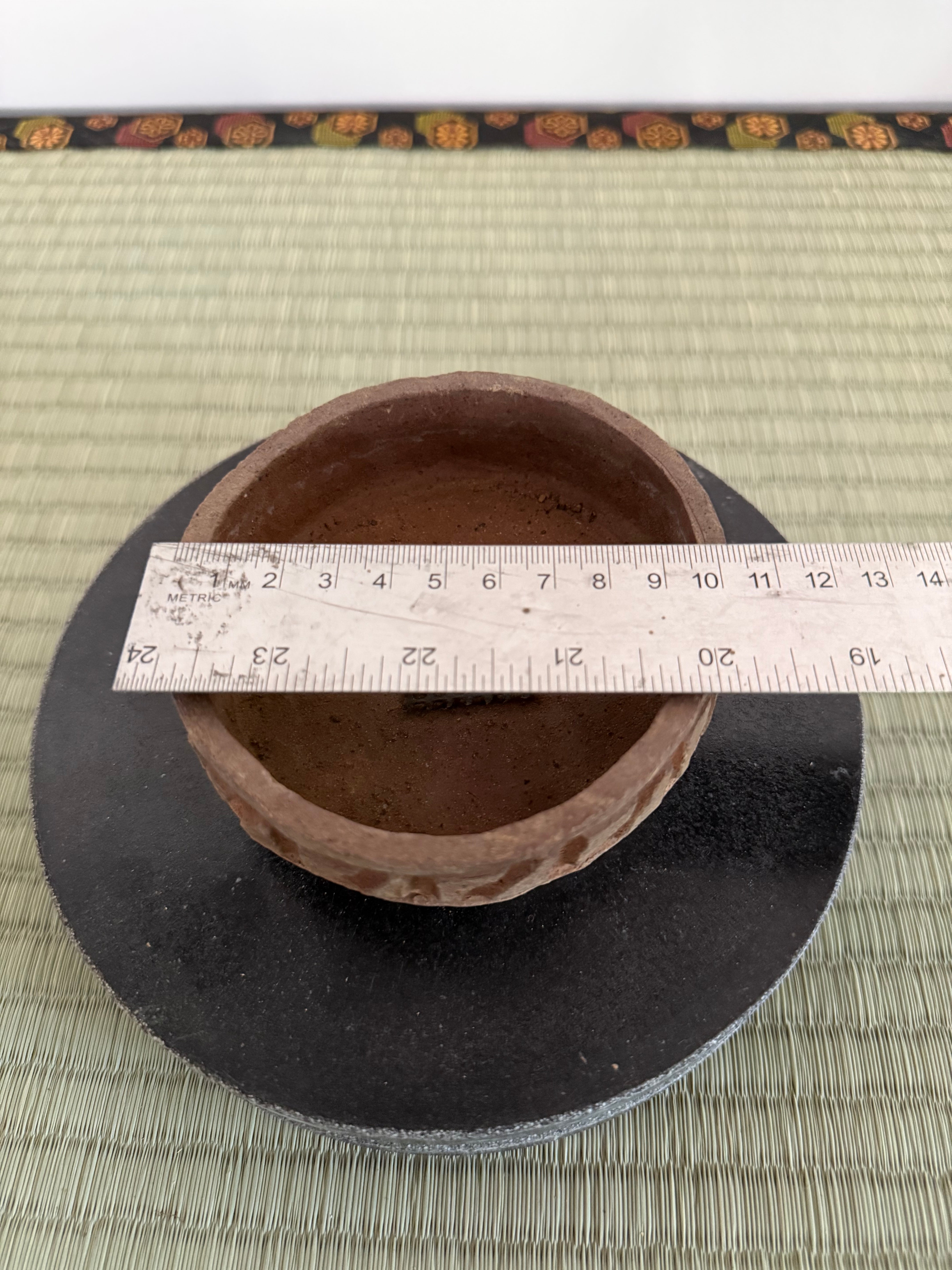 Bonsai Pot