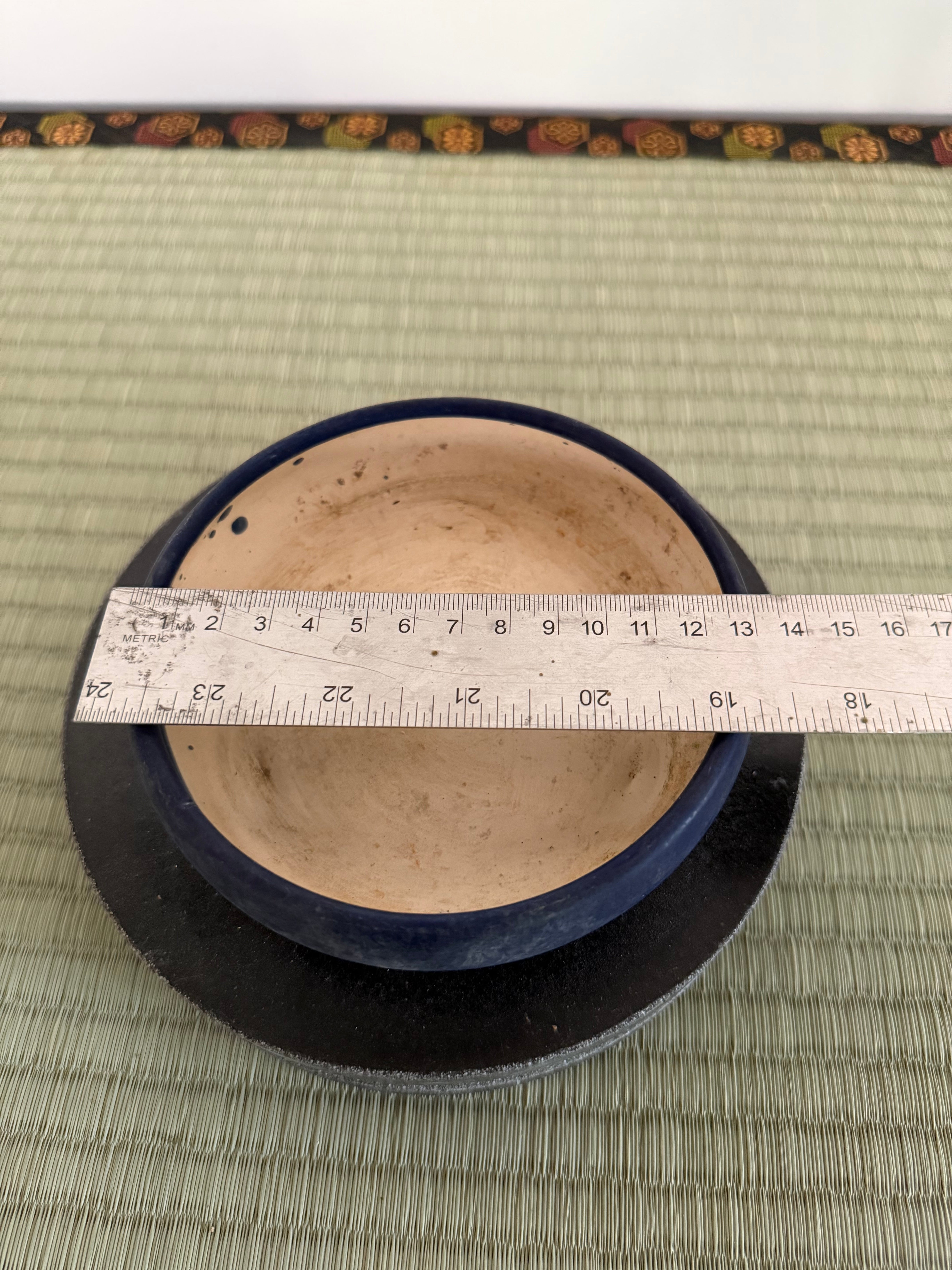 Bonsai Pot