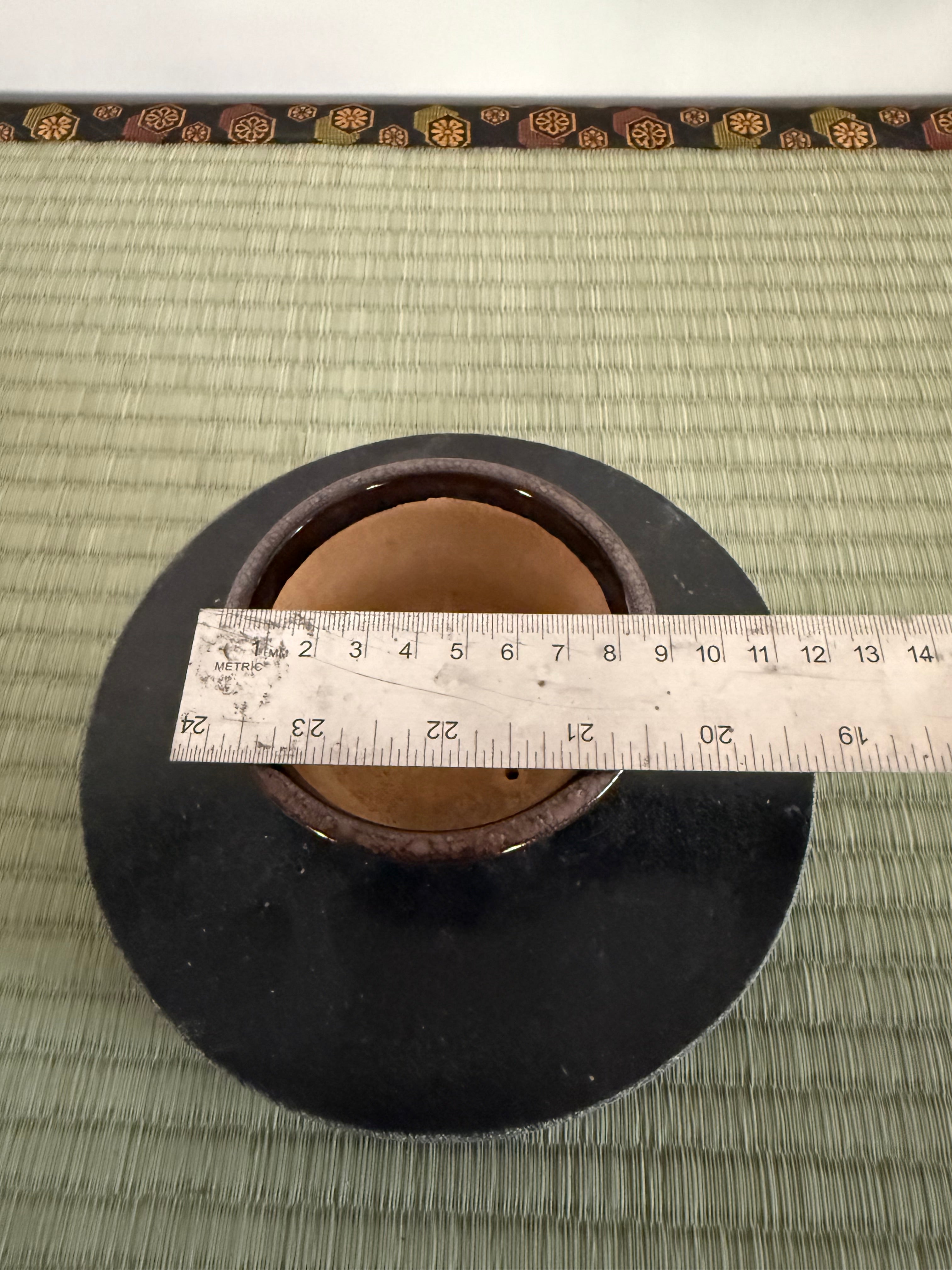 Bonsai Pot