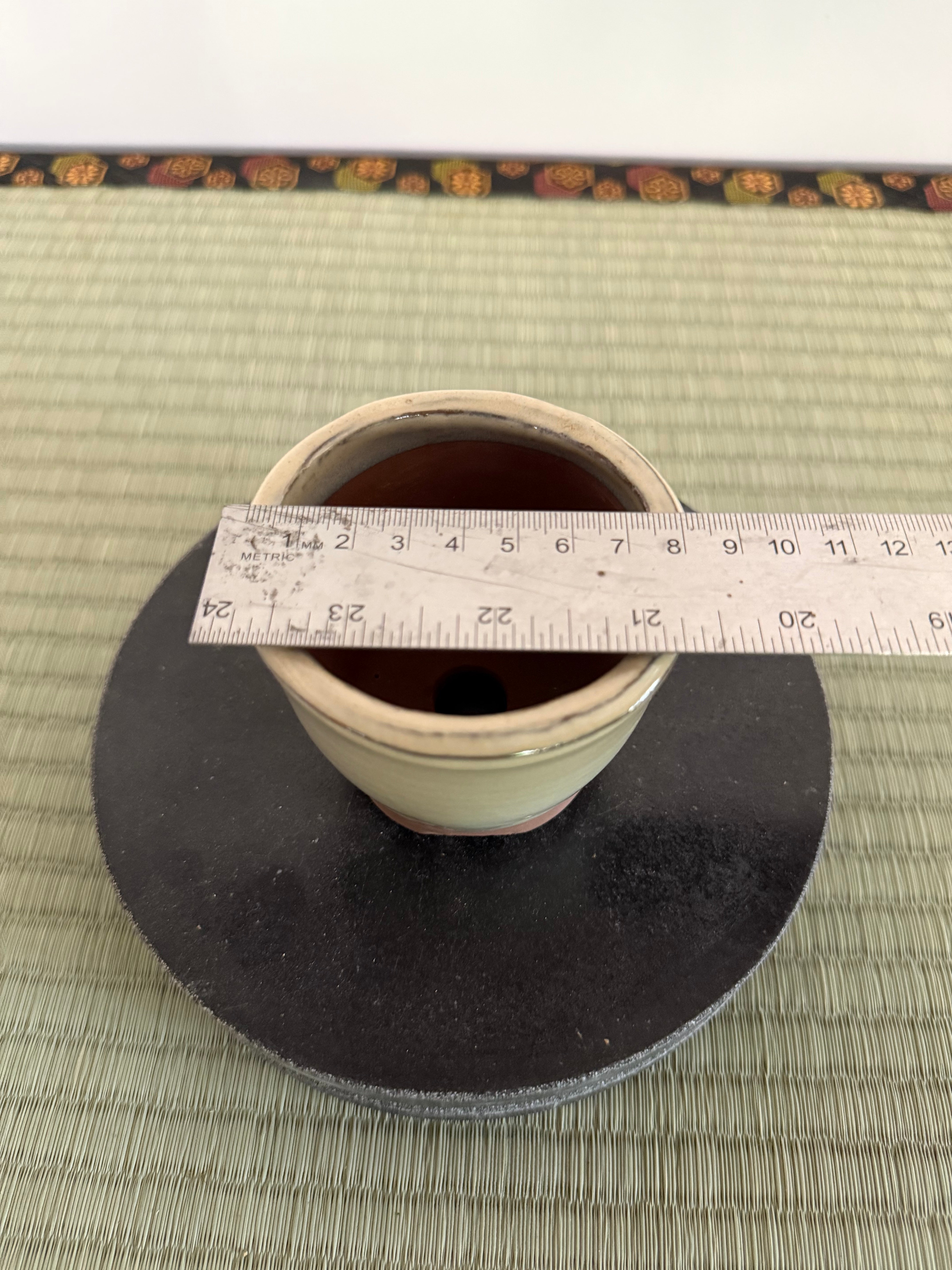Bonsai Pot