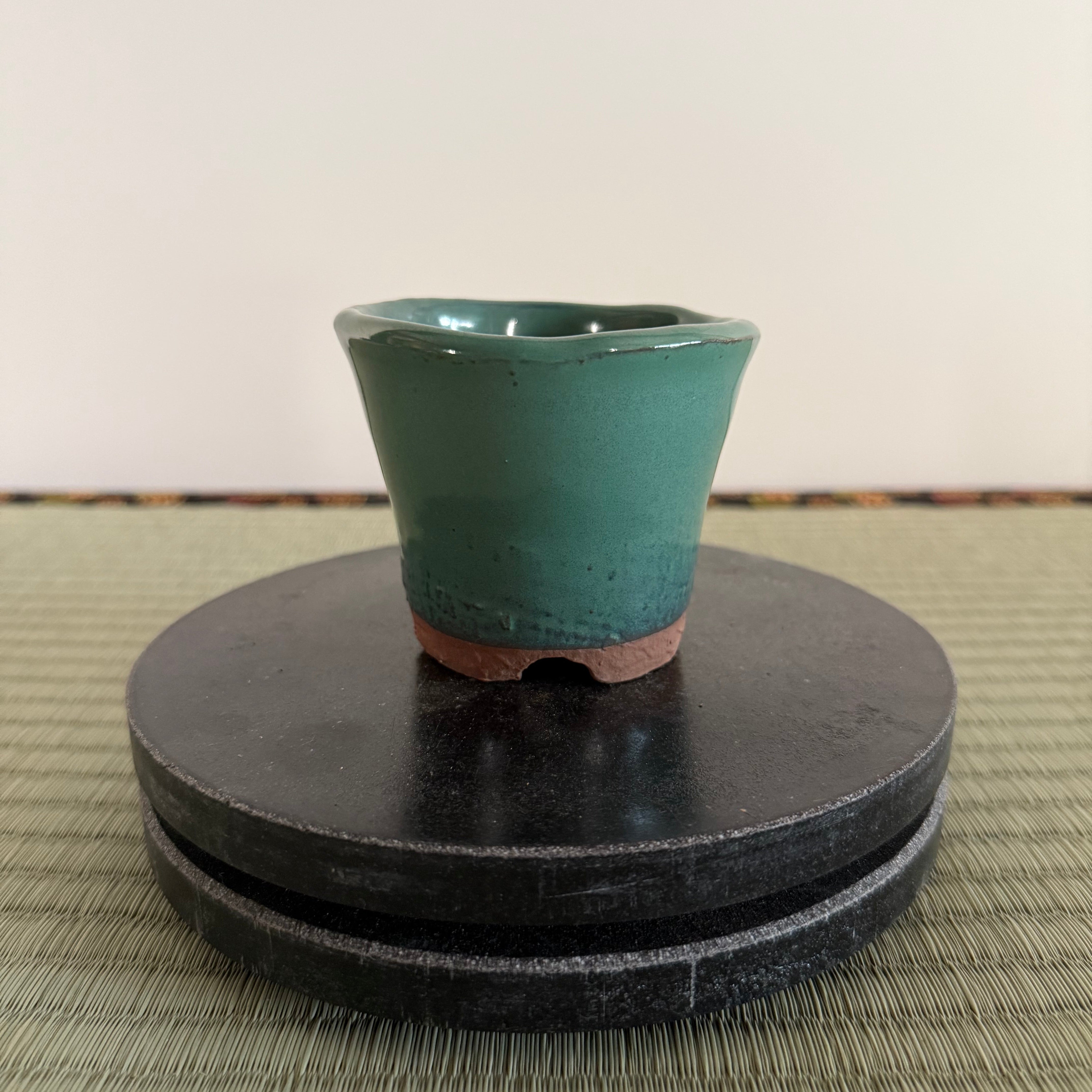 Bonsai Pot
