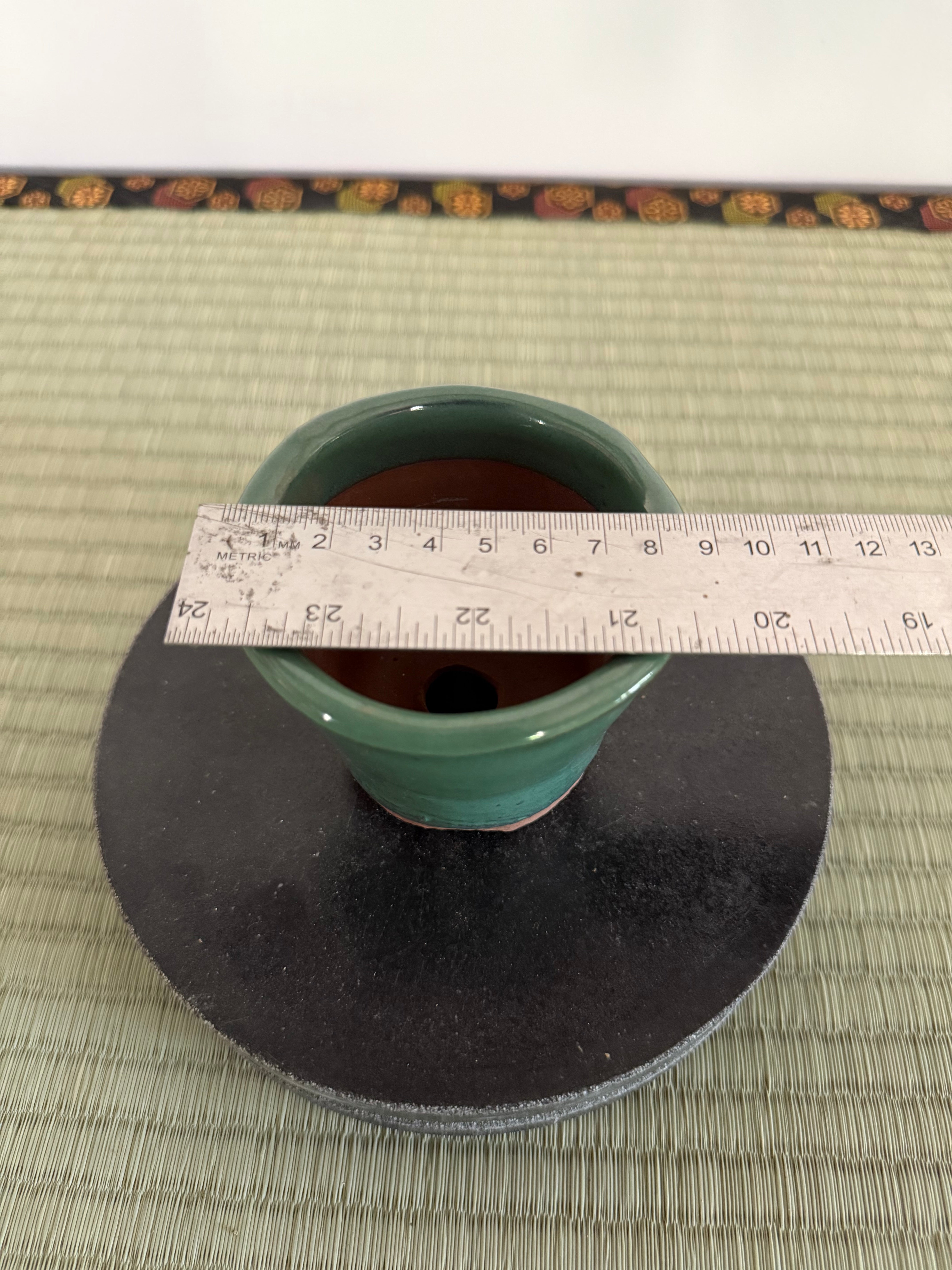Bonsai Pot