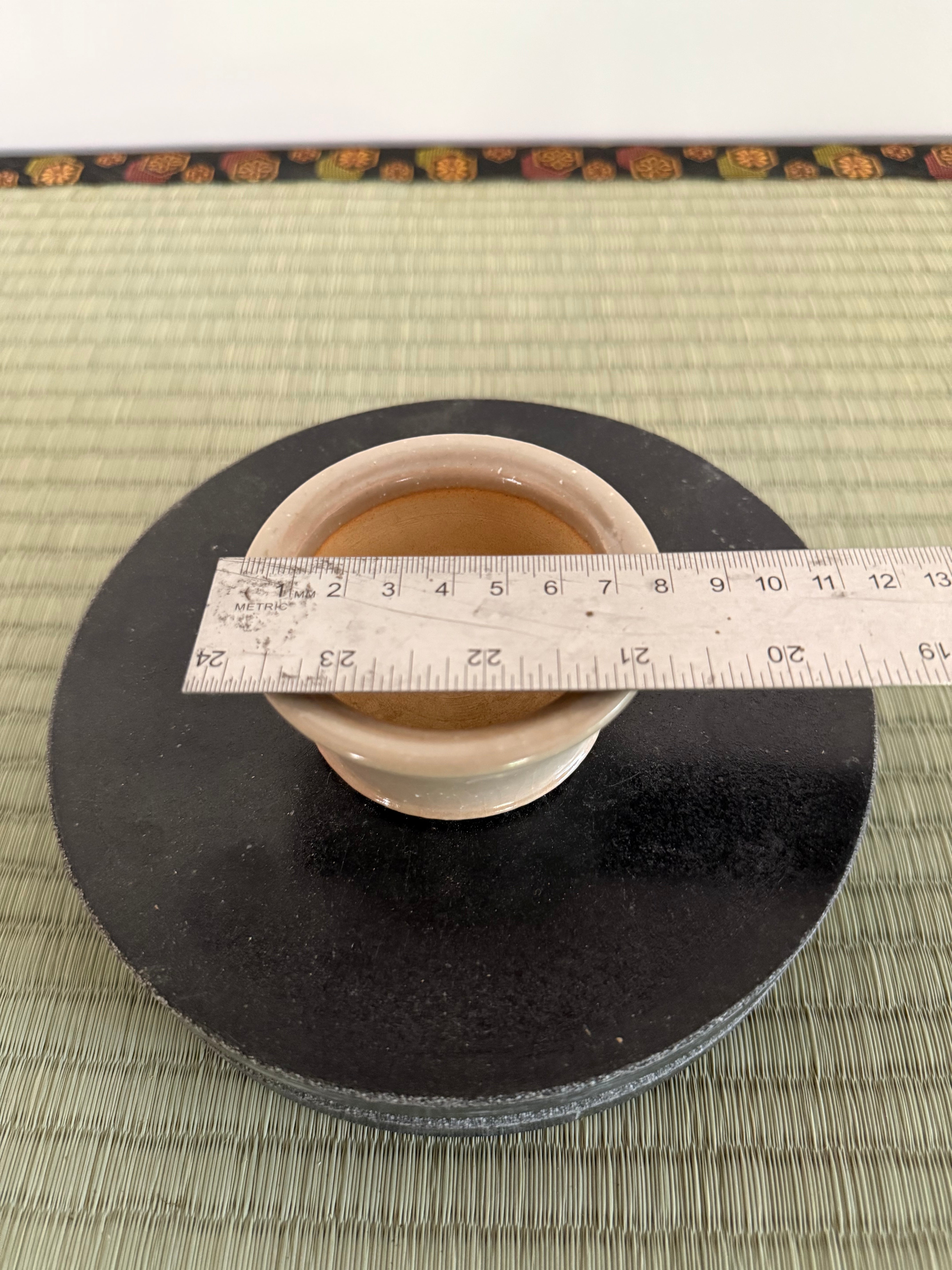 Bonsai Pot