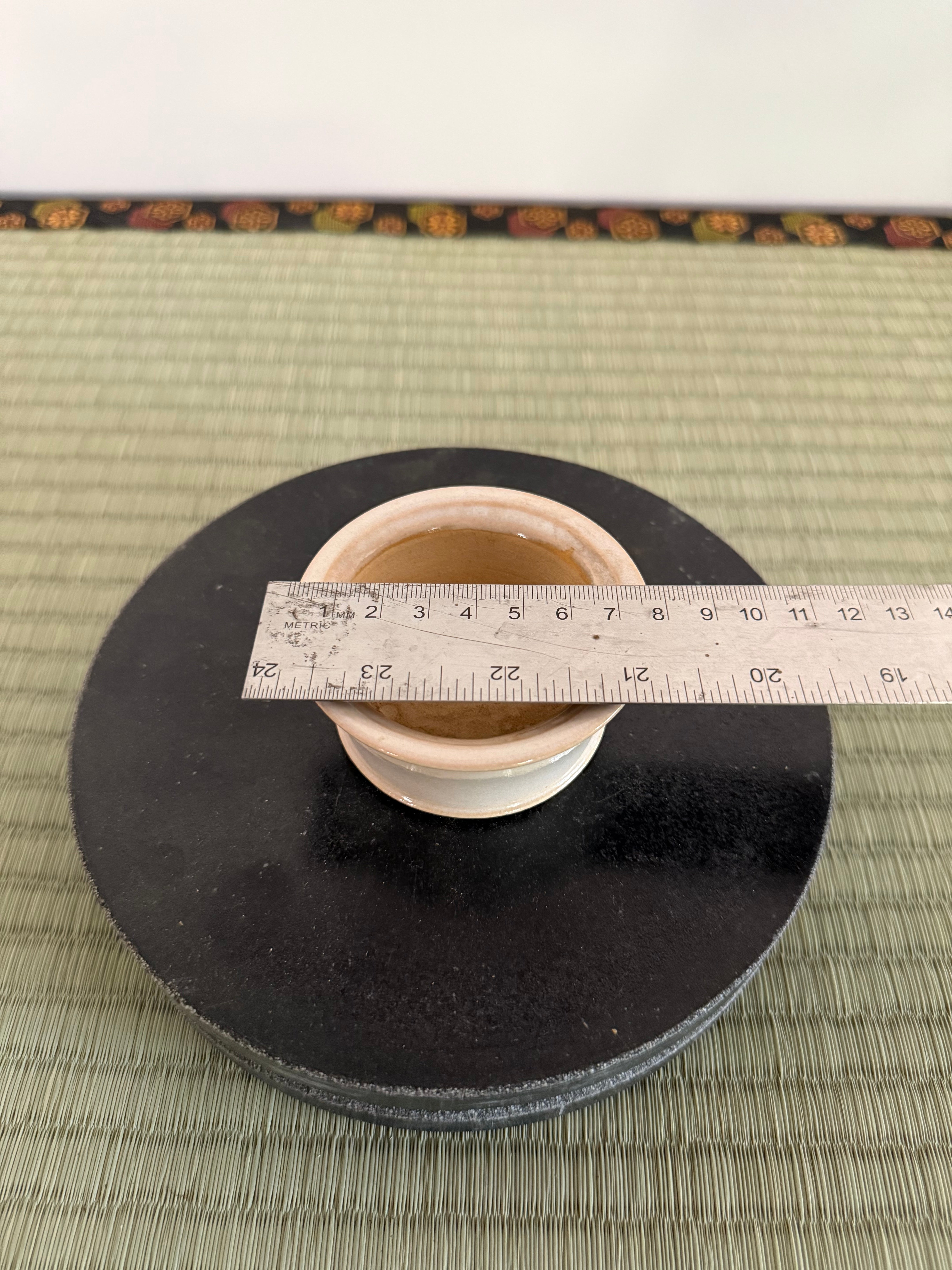 Bonsai Pot