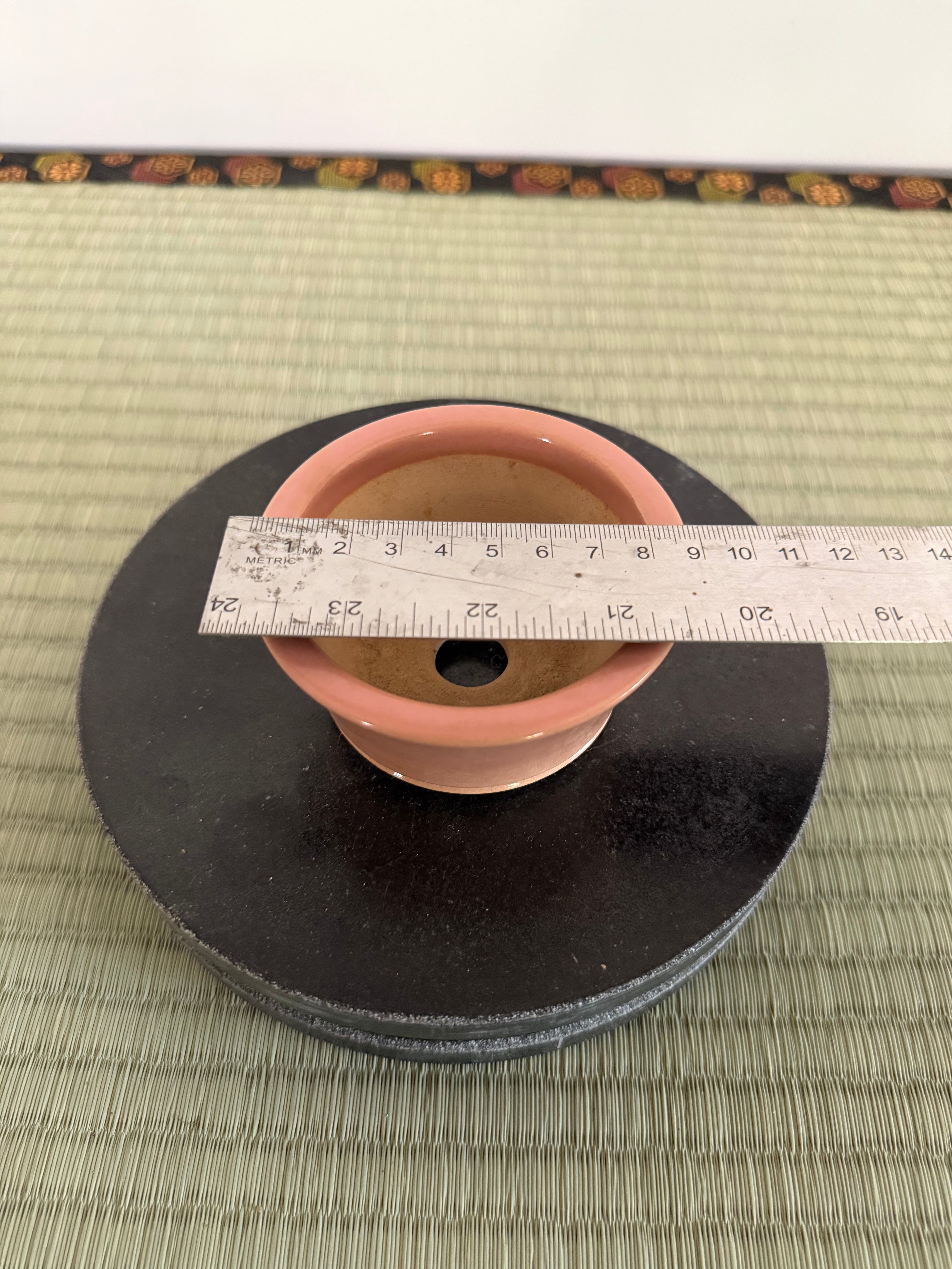 Bonsai Pot