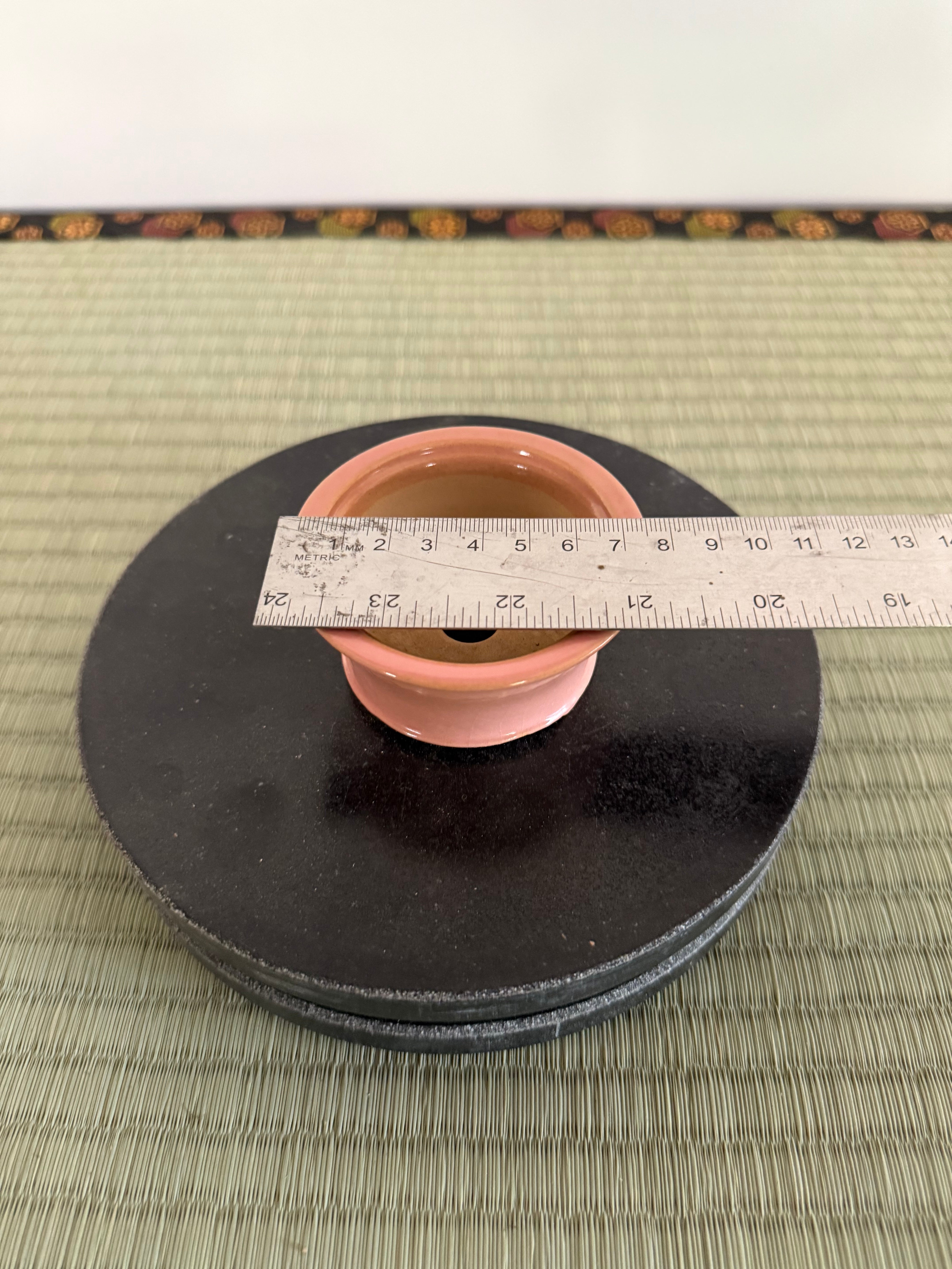 Bonsai Pot