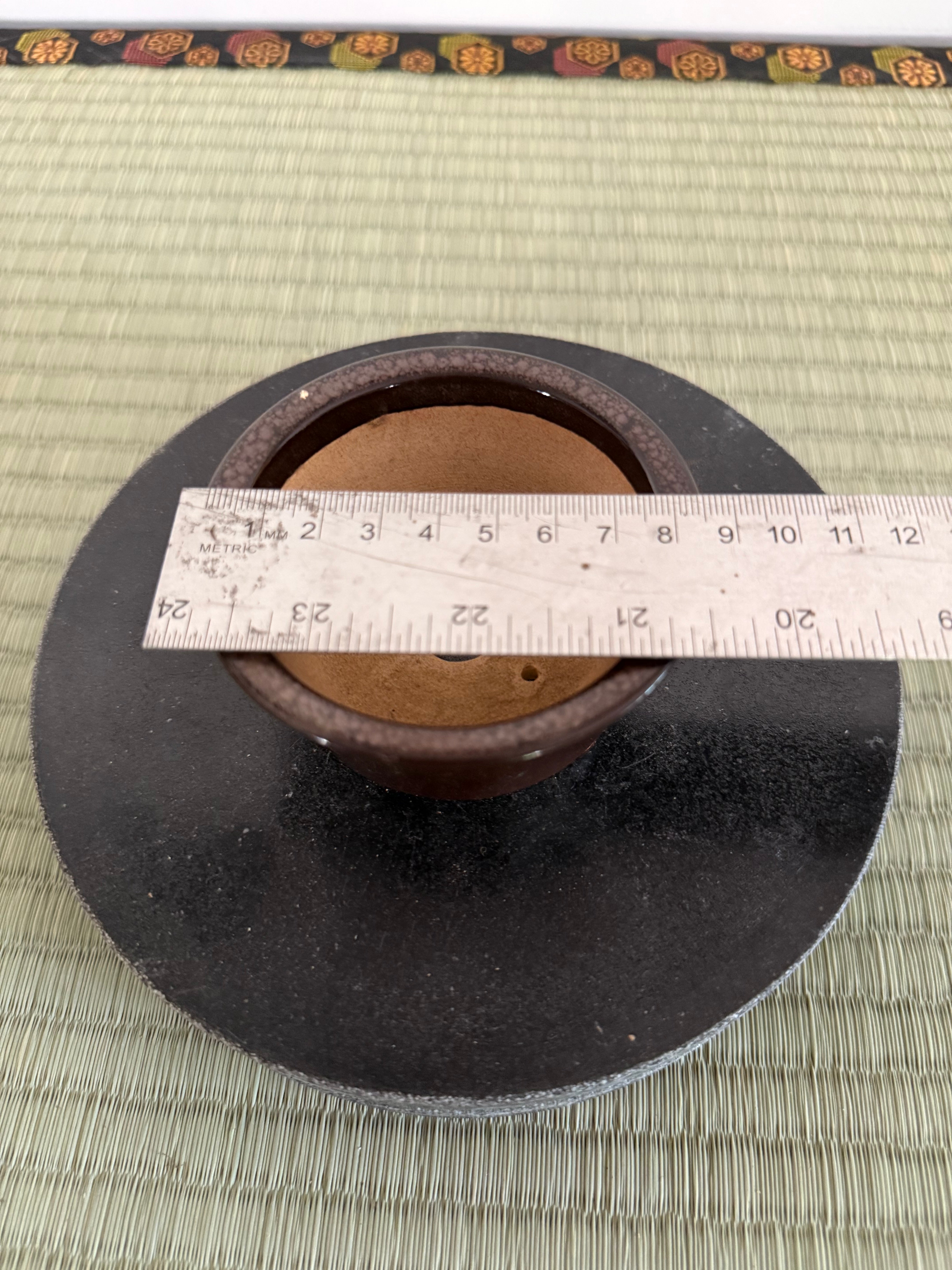 Bonsai Pot