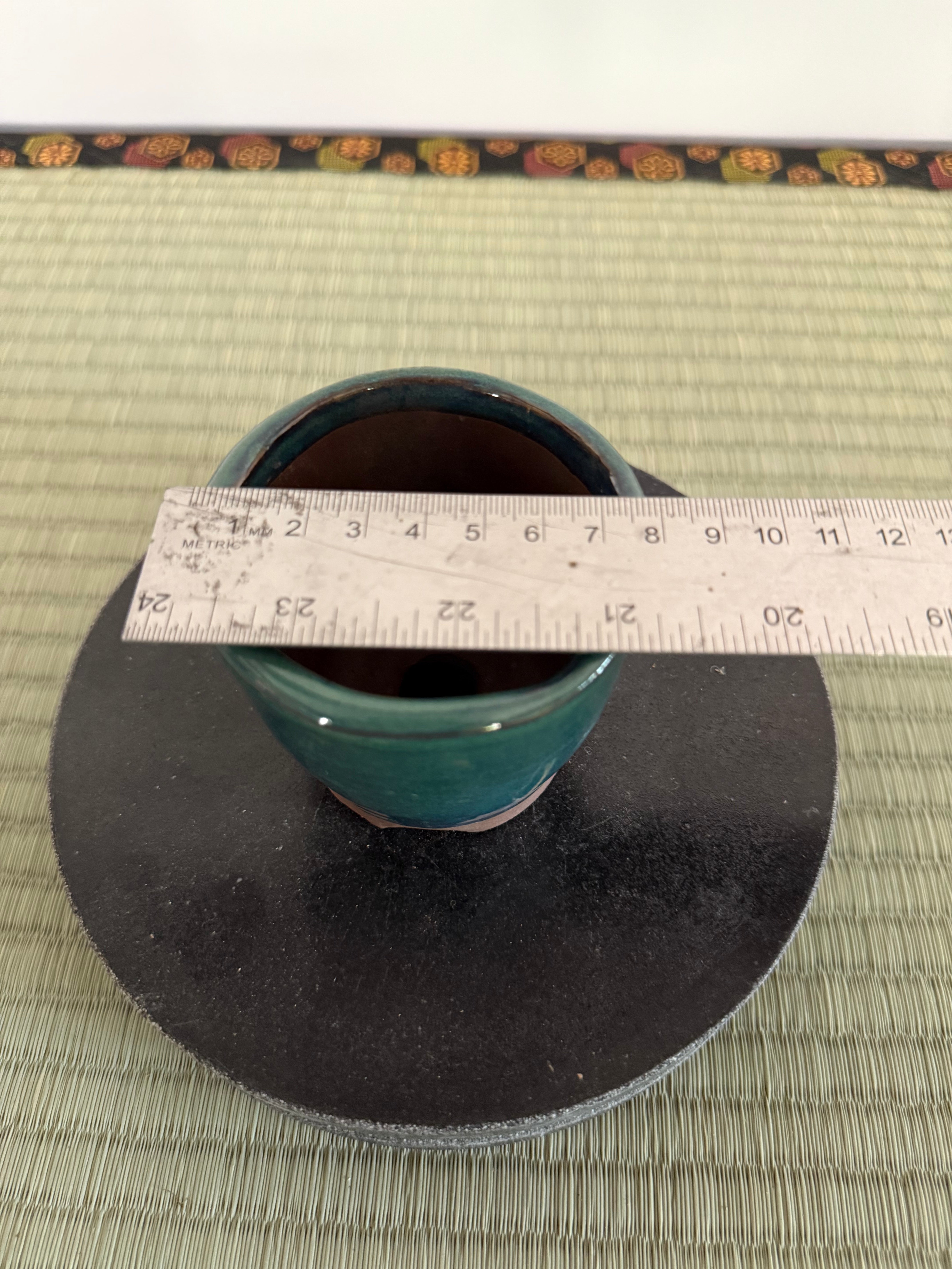 Bonsai Pot