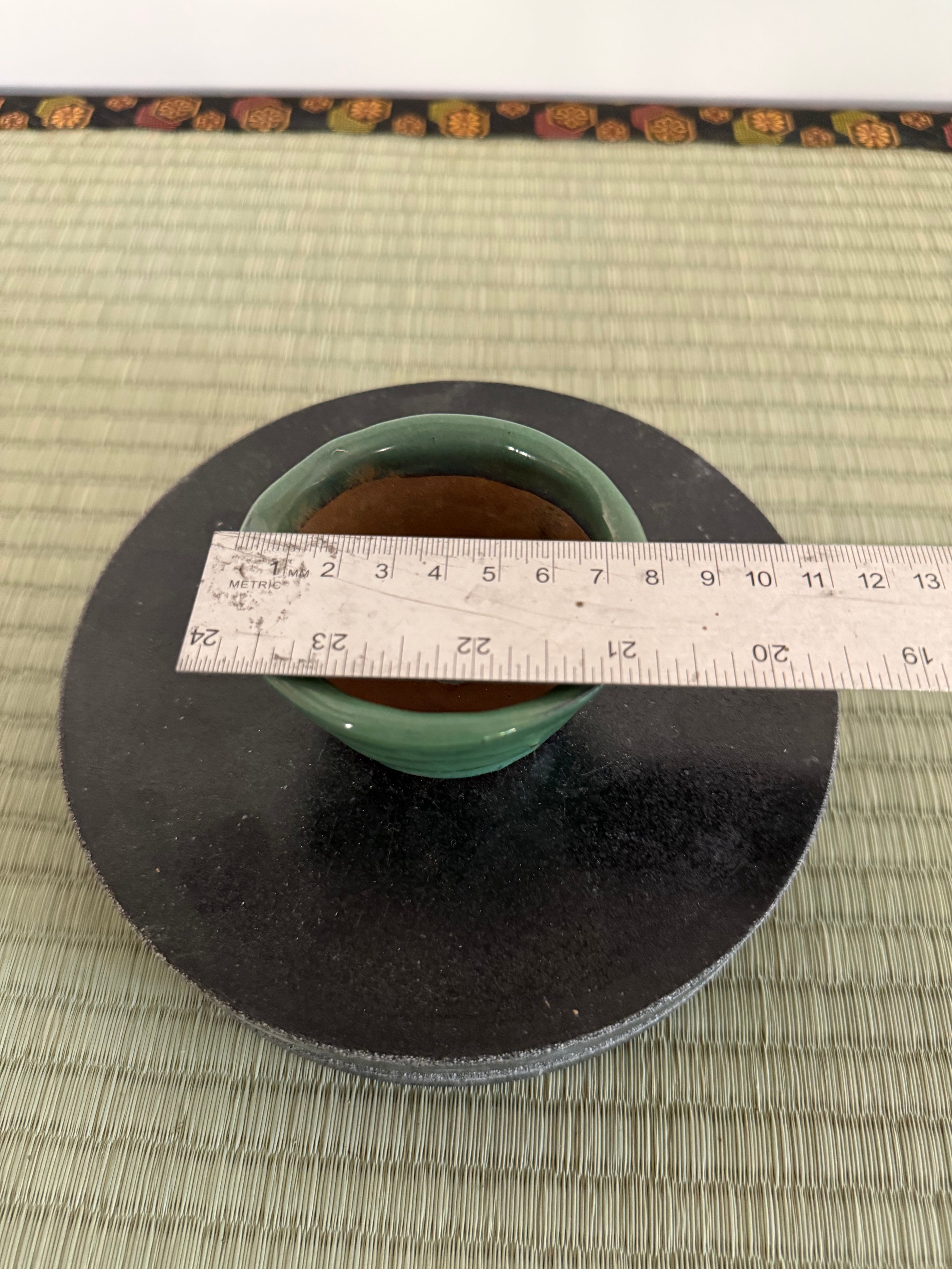 Bonsai Pot