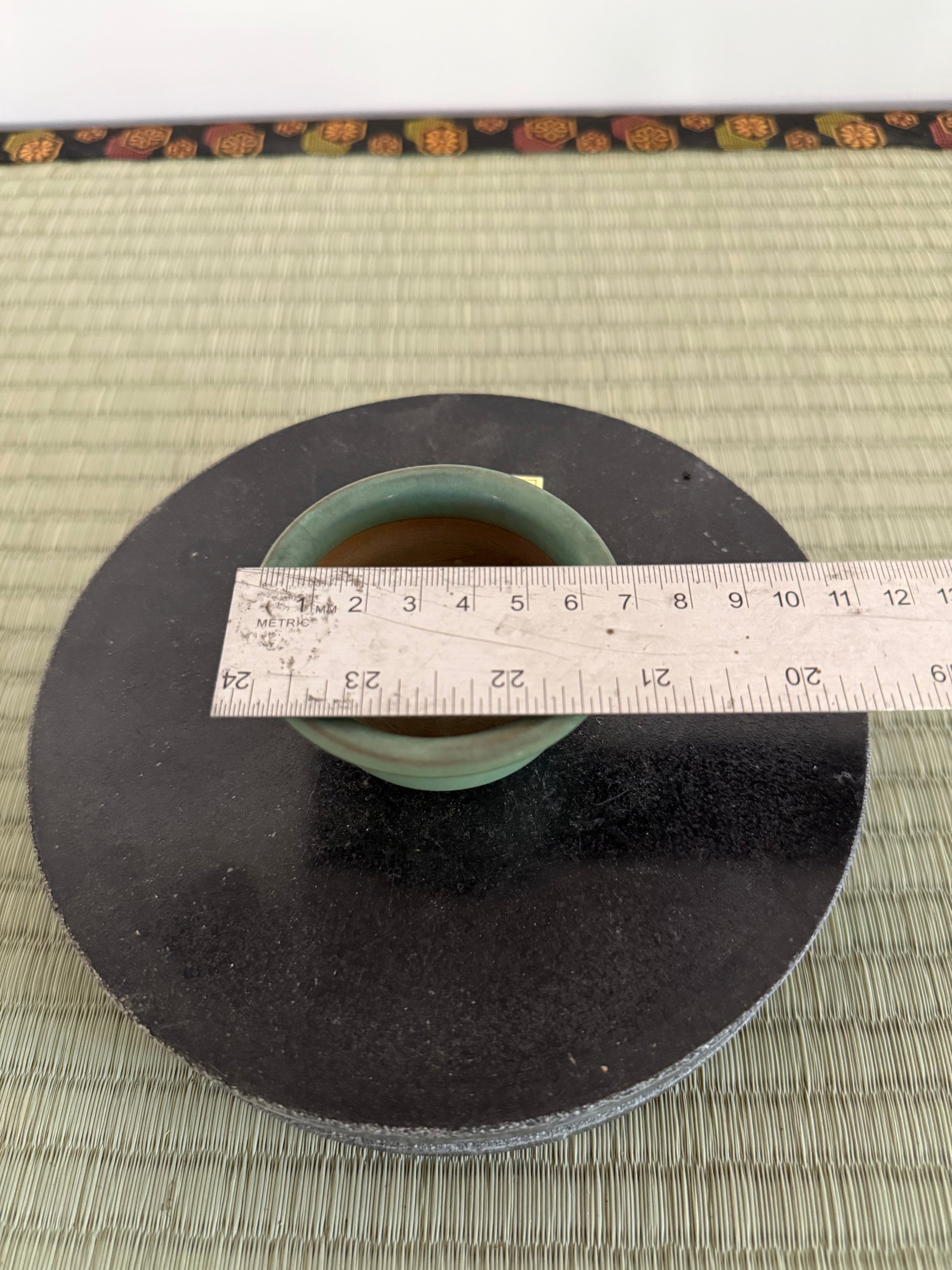 Bonsai Pot