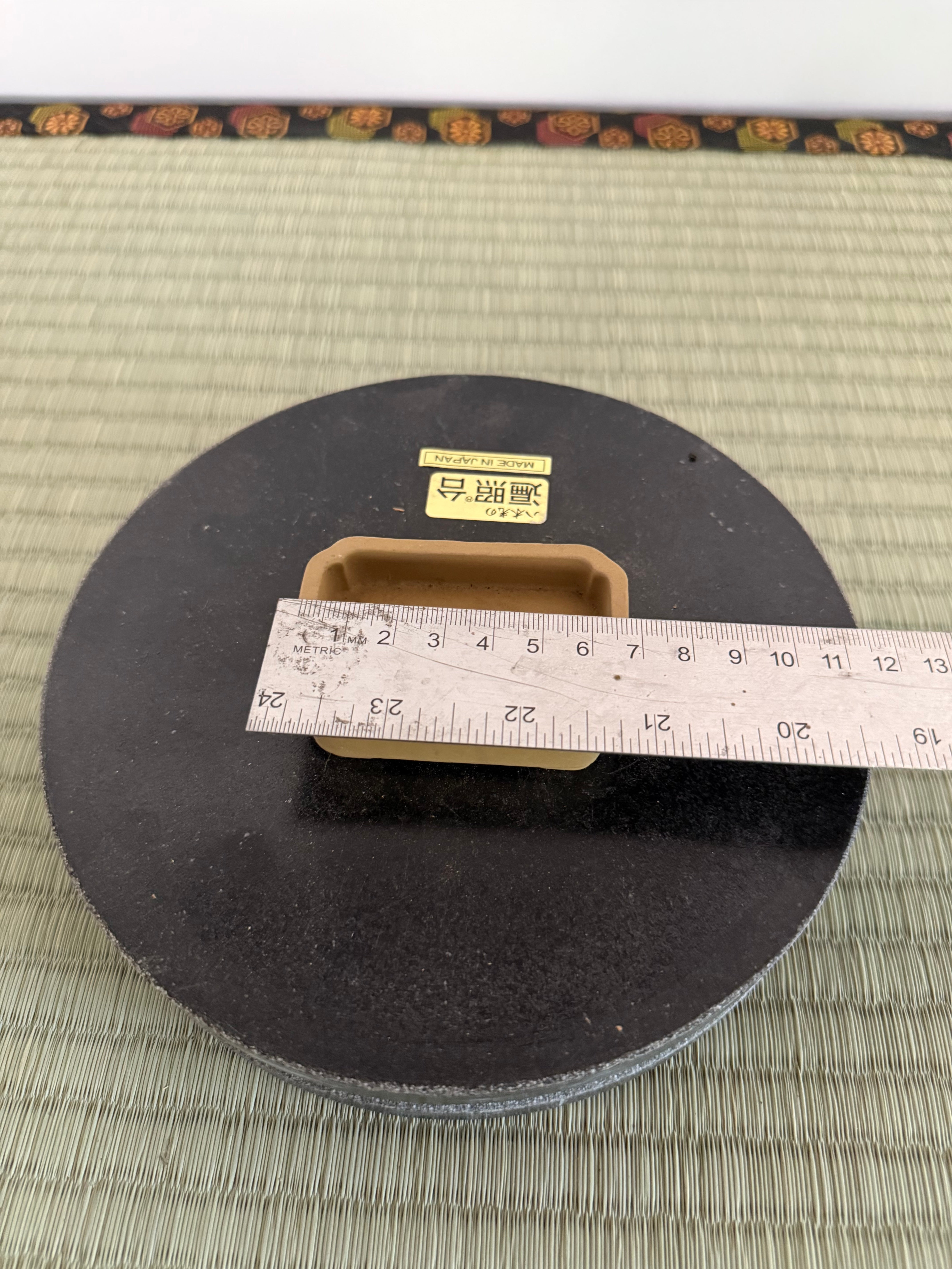 Bonsai Pot