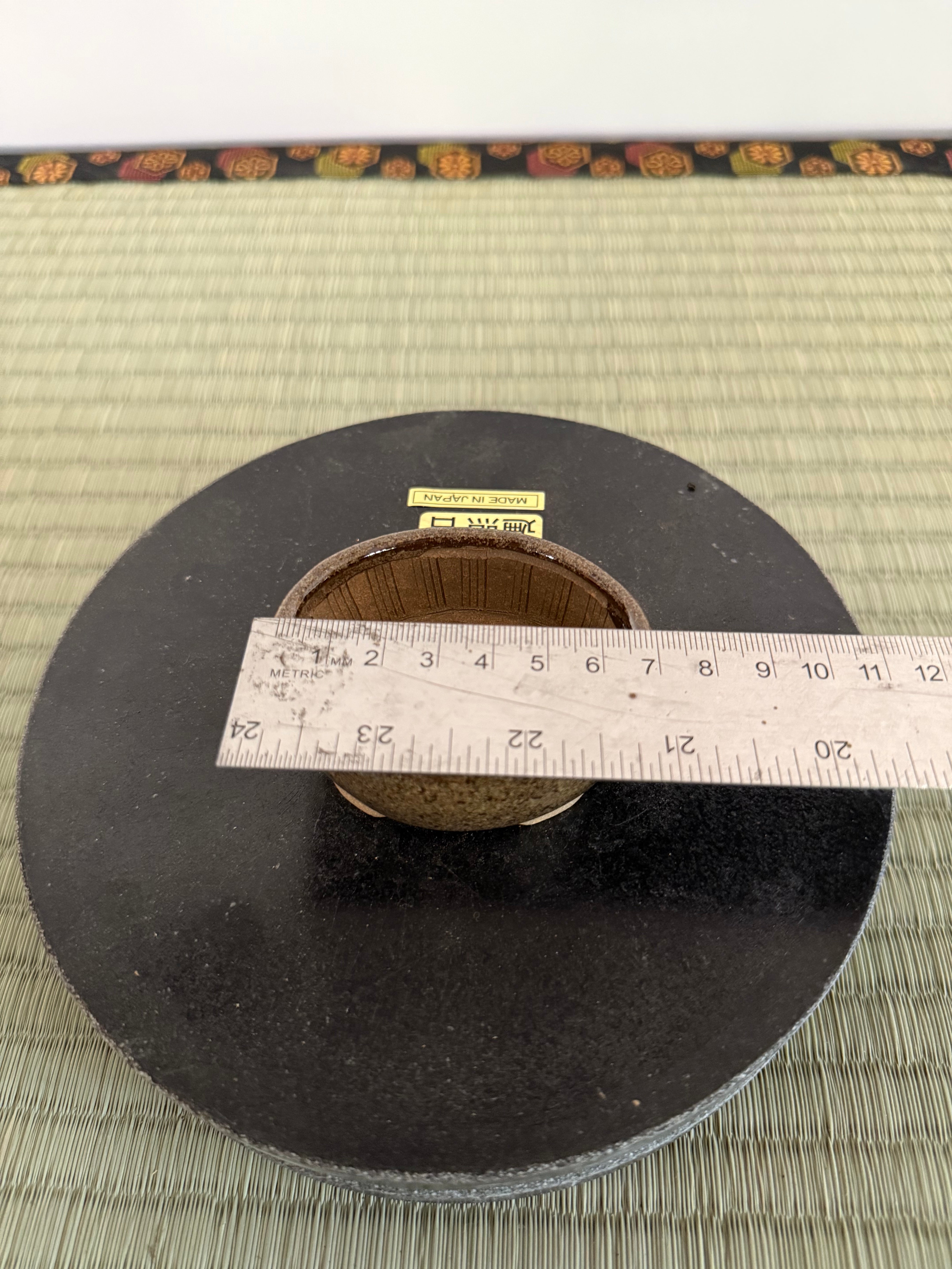 Bonsai Pot