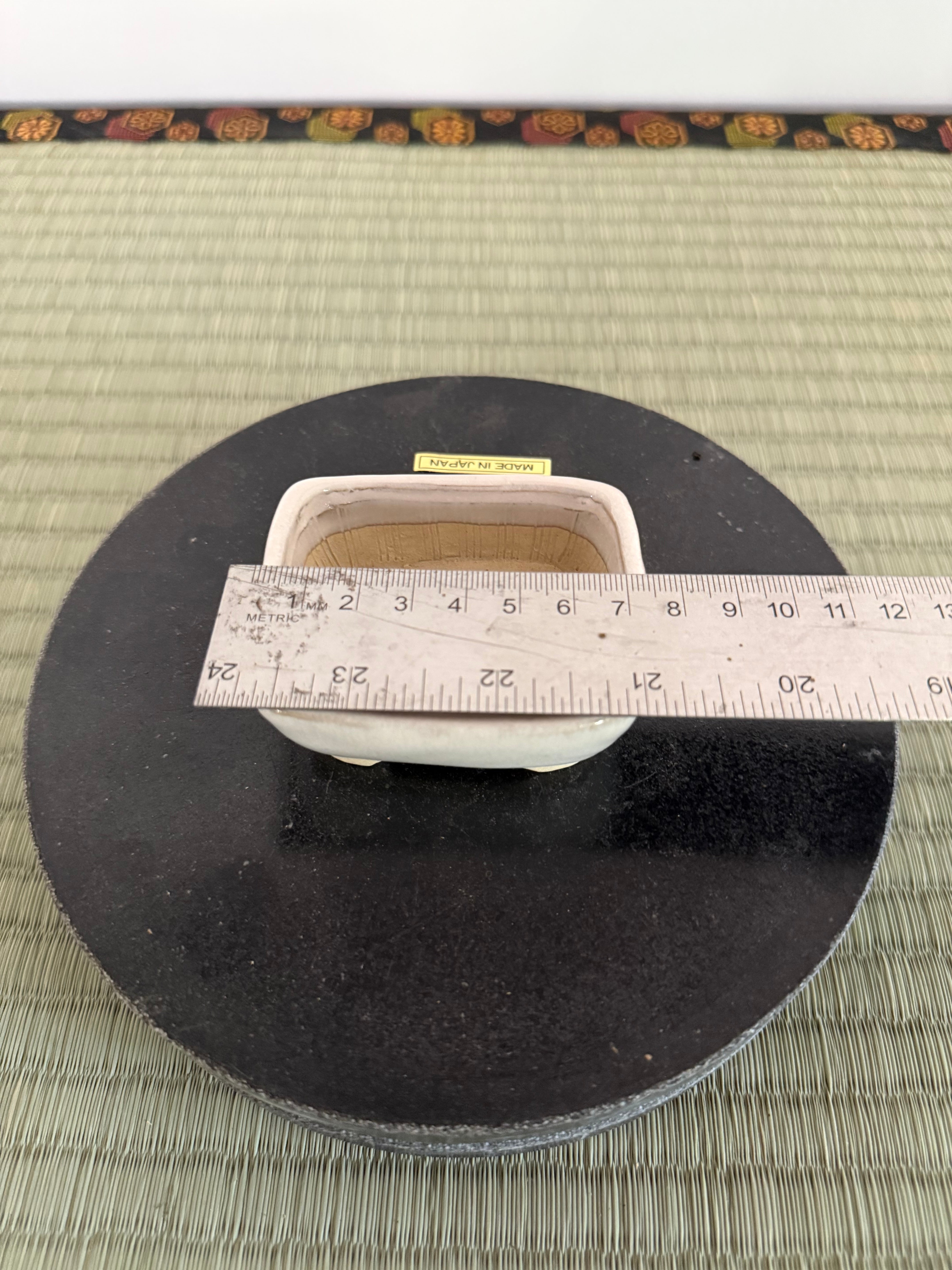 Bonsai Pot
