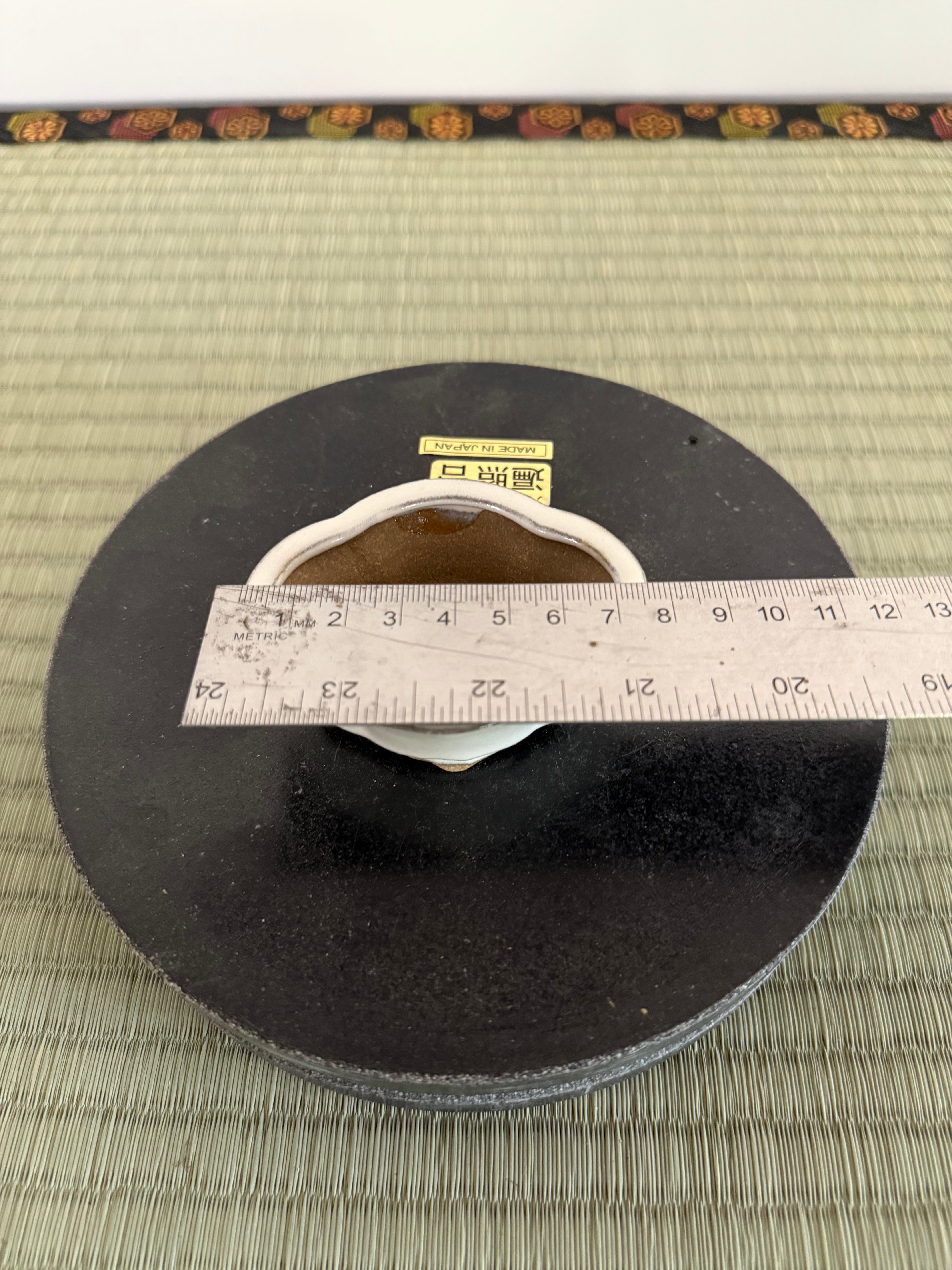 Bonsai Pot