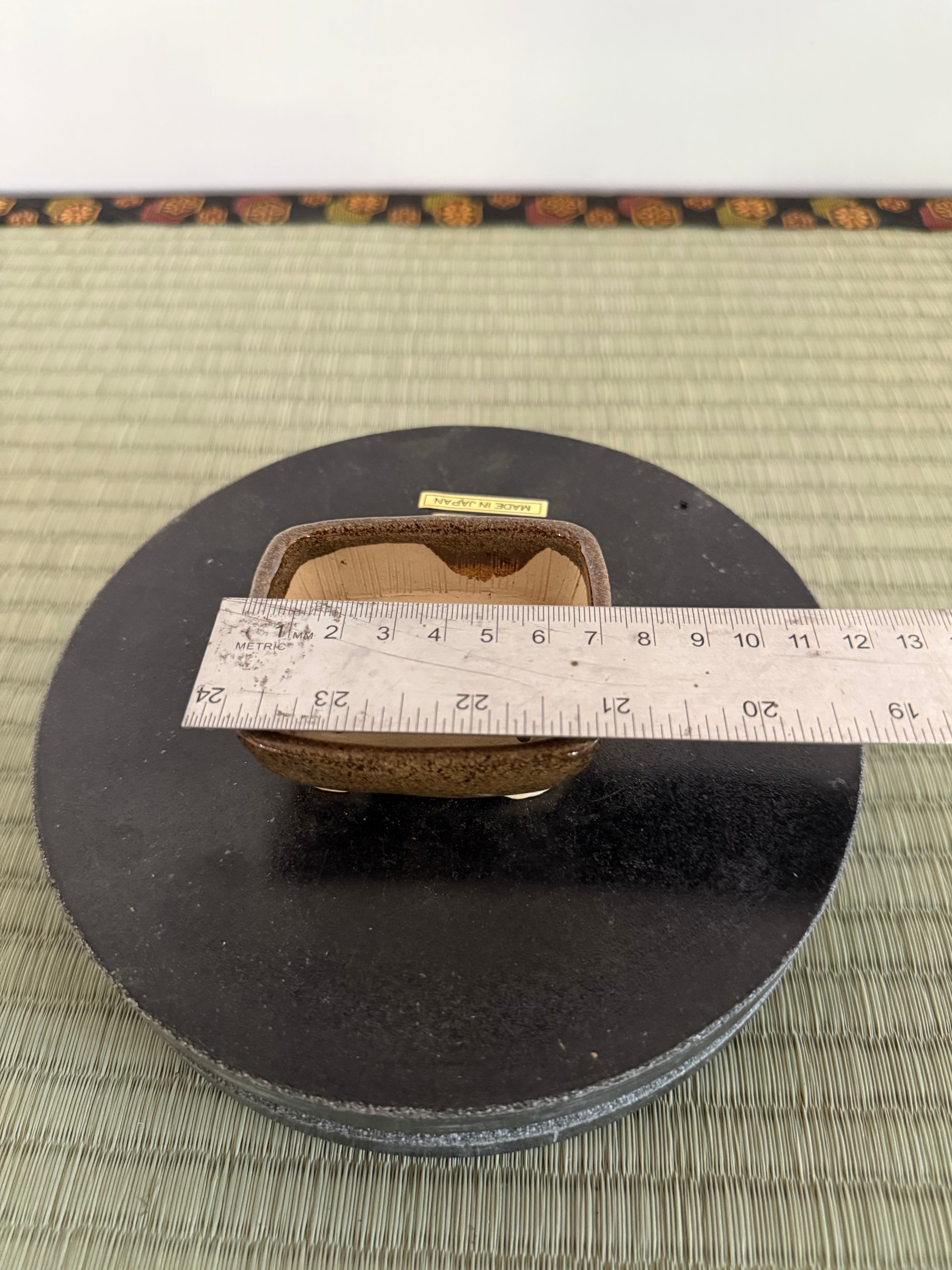 Bonsai Pot