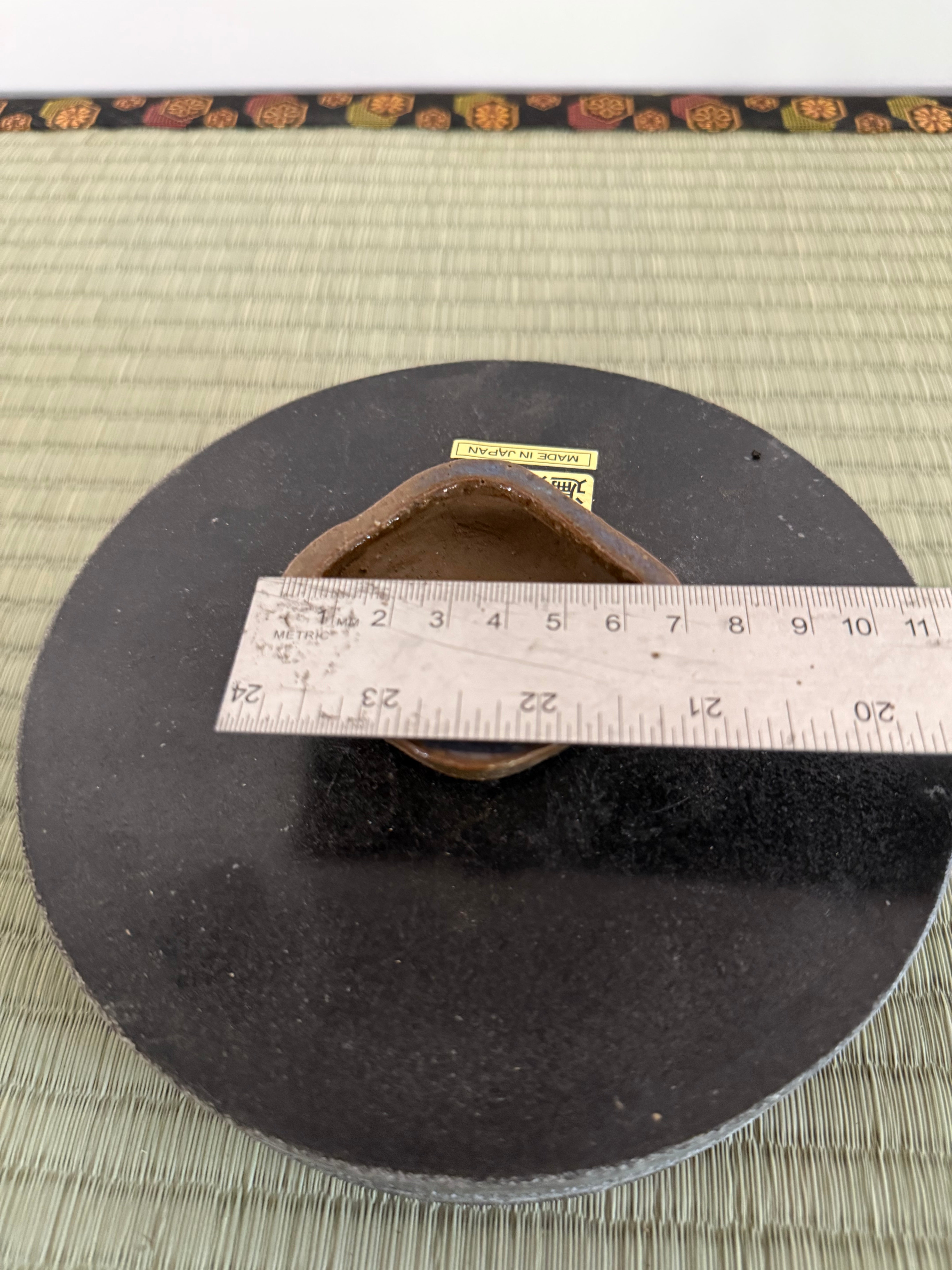 Bonsai Pot