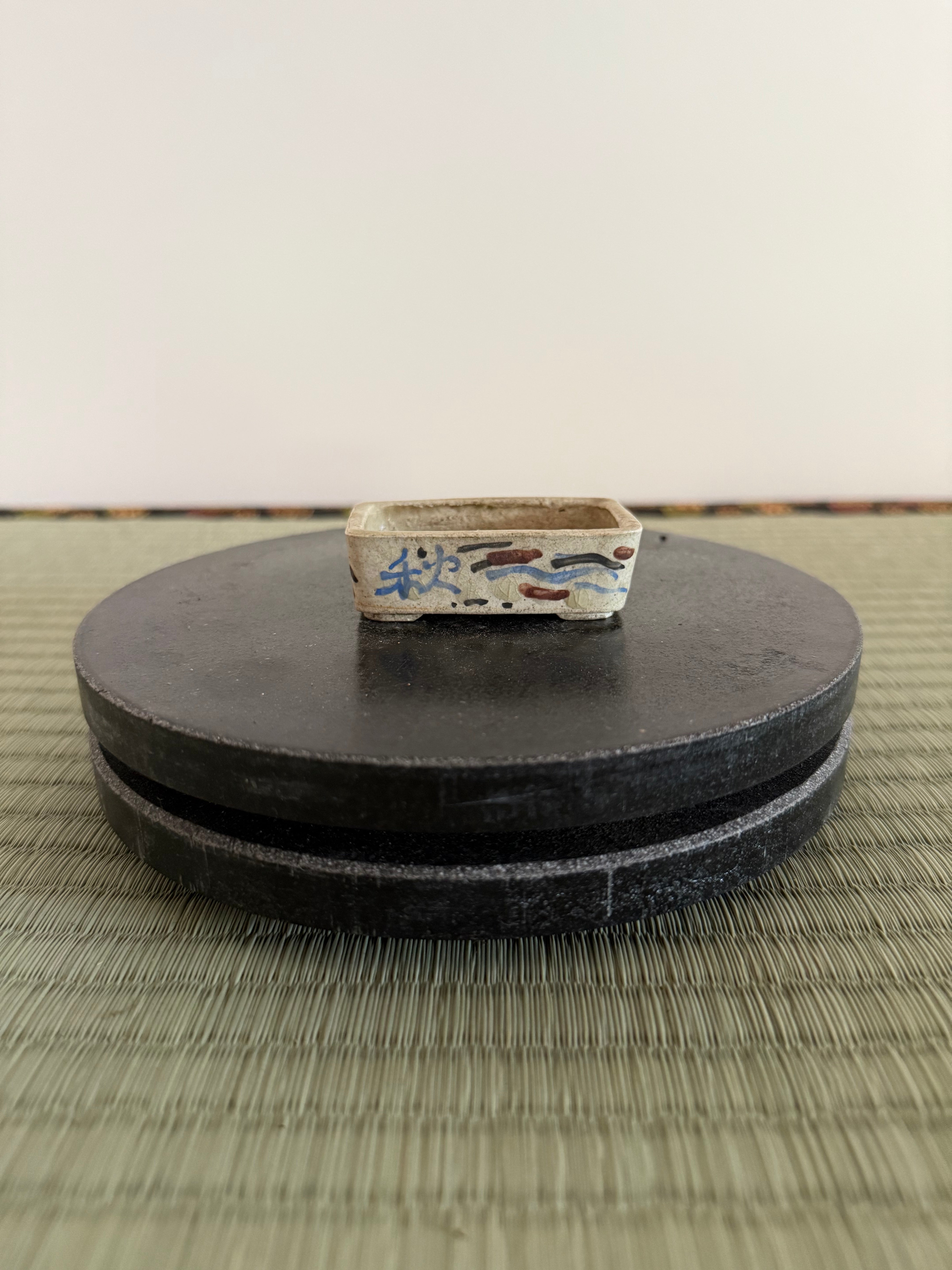 Bonsai Pot