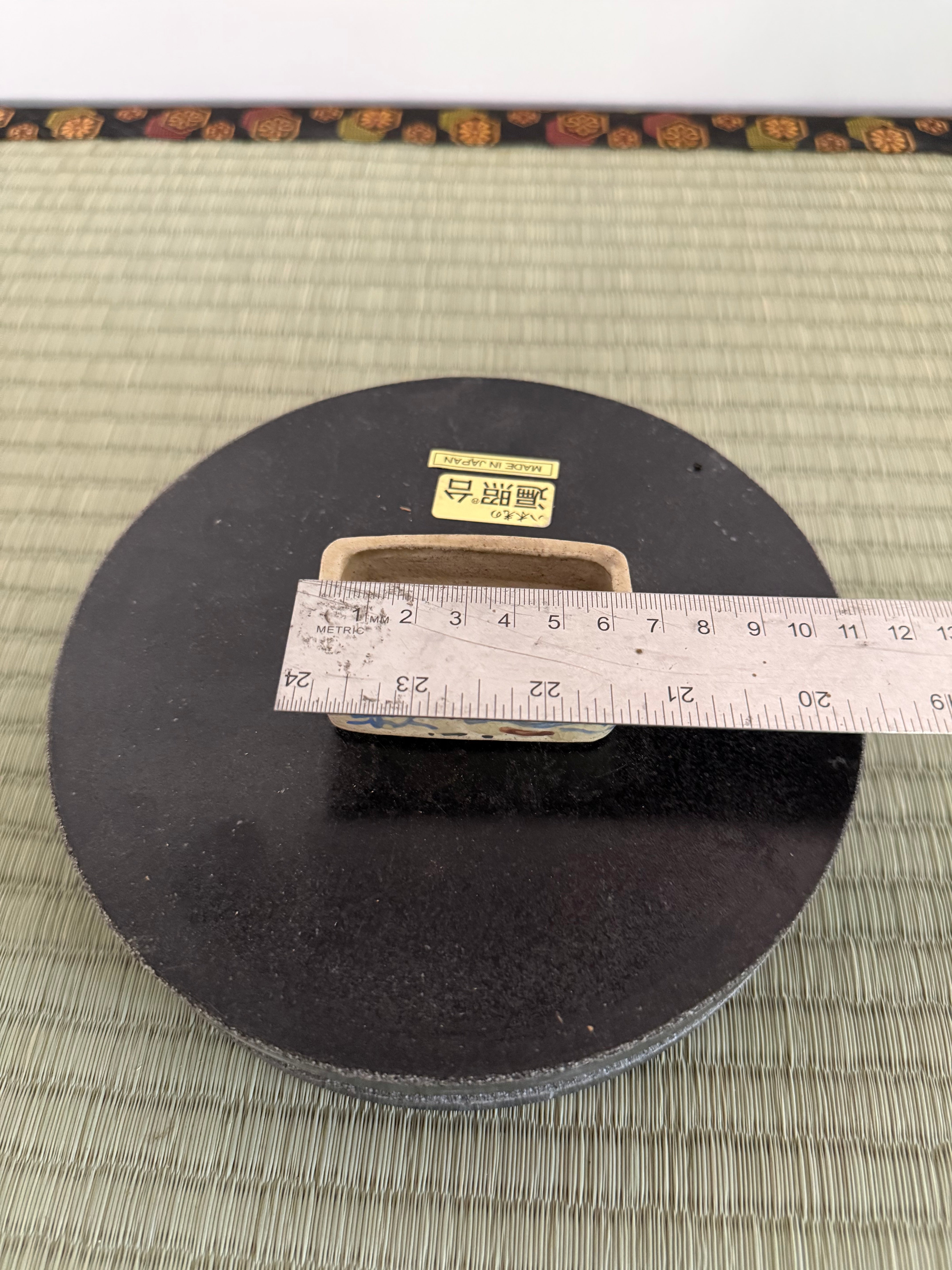 Bonsai Pot