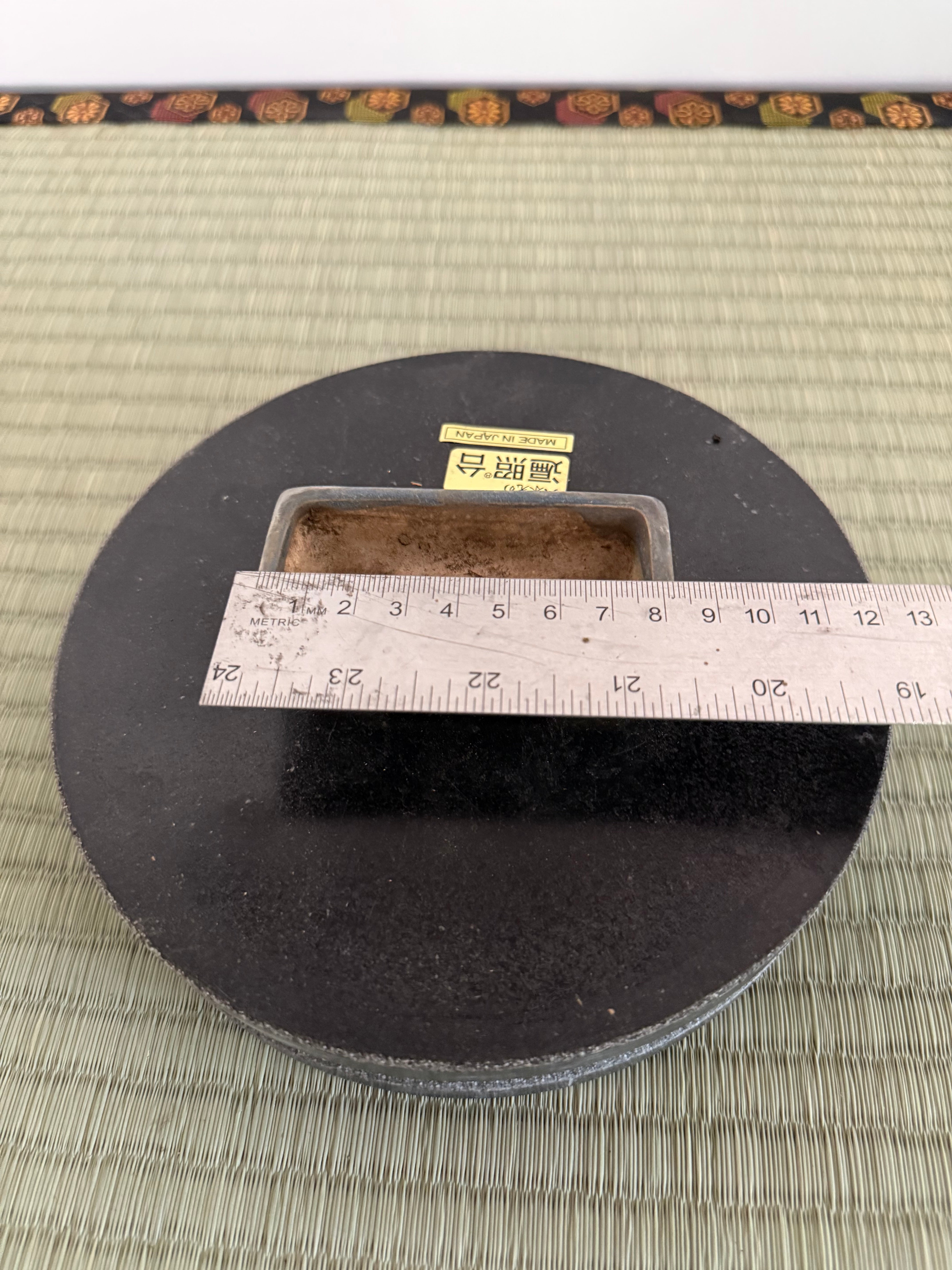 Bonsai Pot