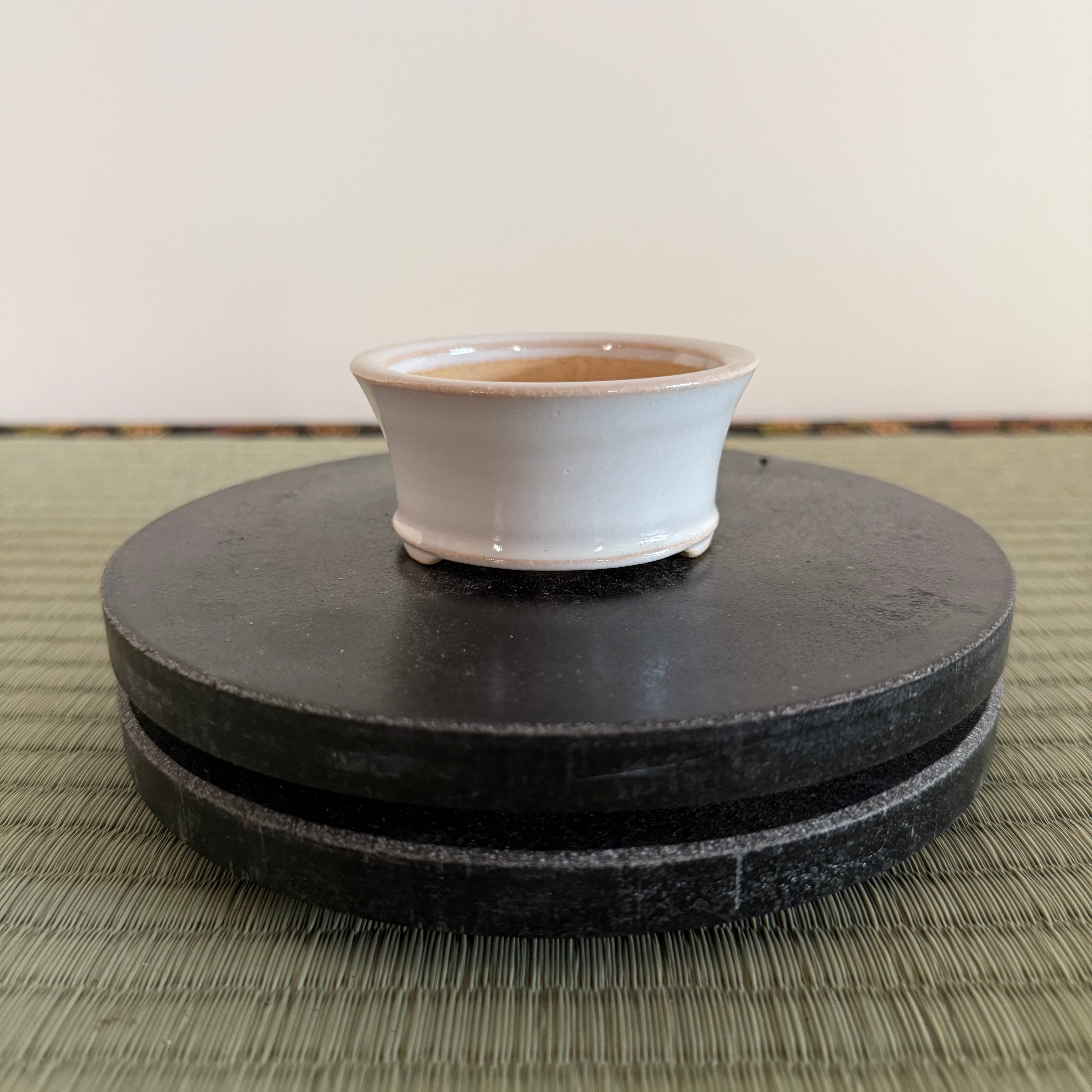 Bonsai Pot